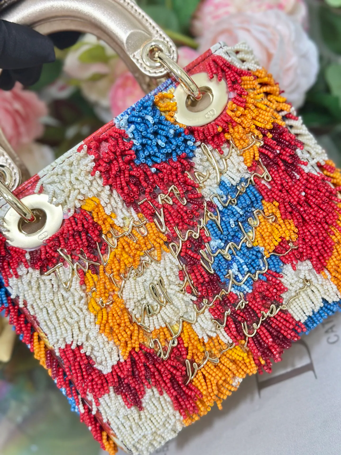 Классические Сумки Женские Christian Dior 17463923