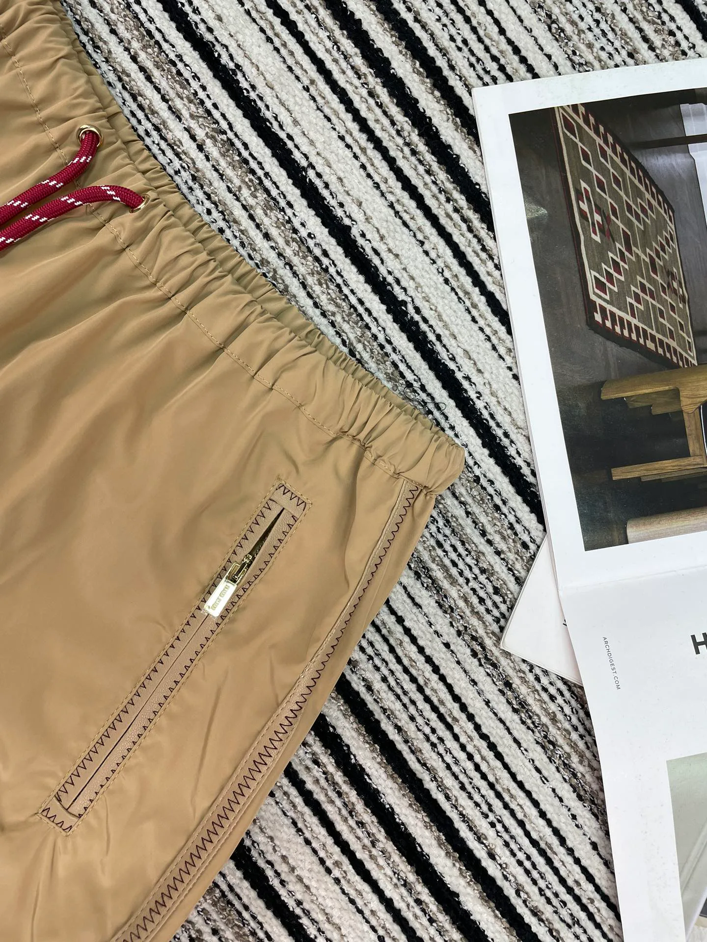 Шорты Женские Miu Miu 10214477