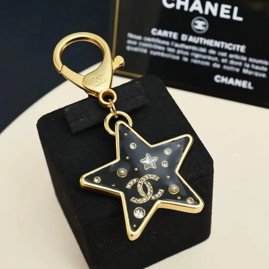 Ключницы Chanel 1819538