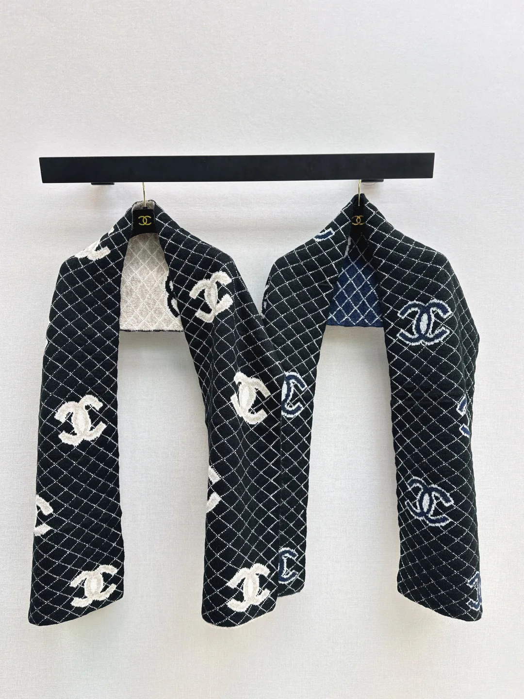 Шарфы Chanel 910182