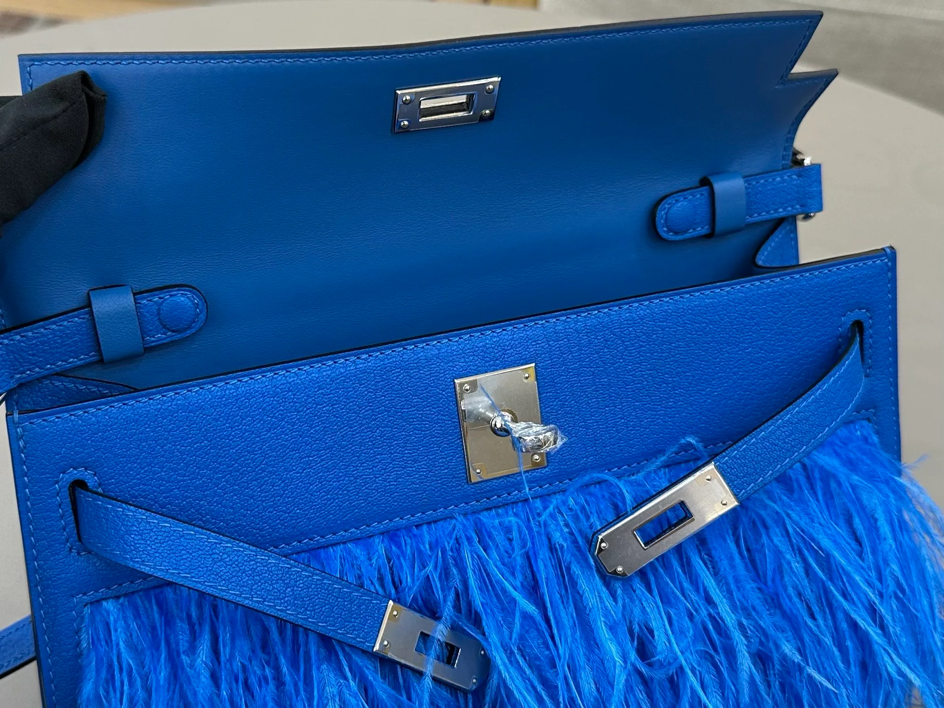 Клатчи Женские Hermes 1882083