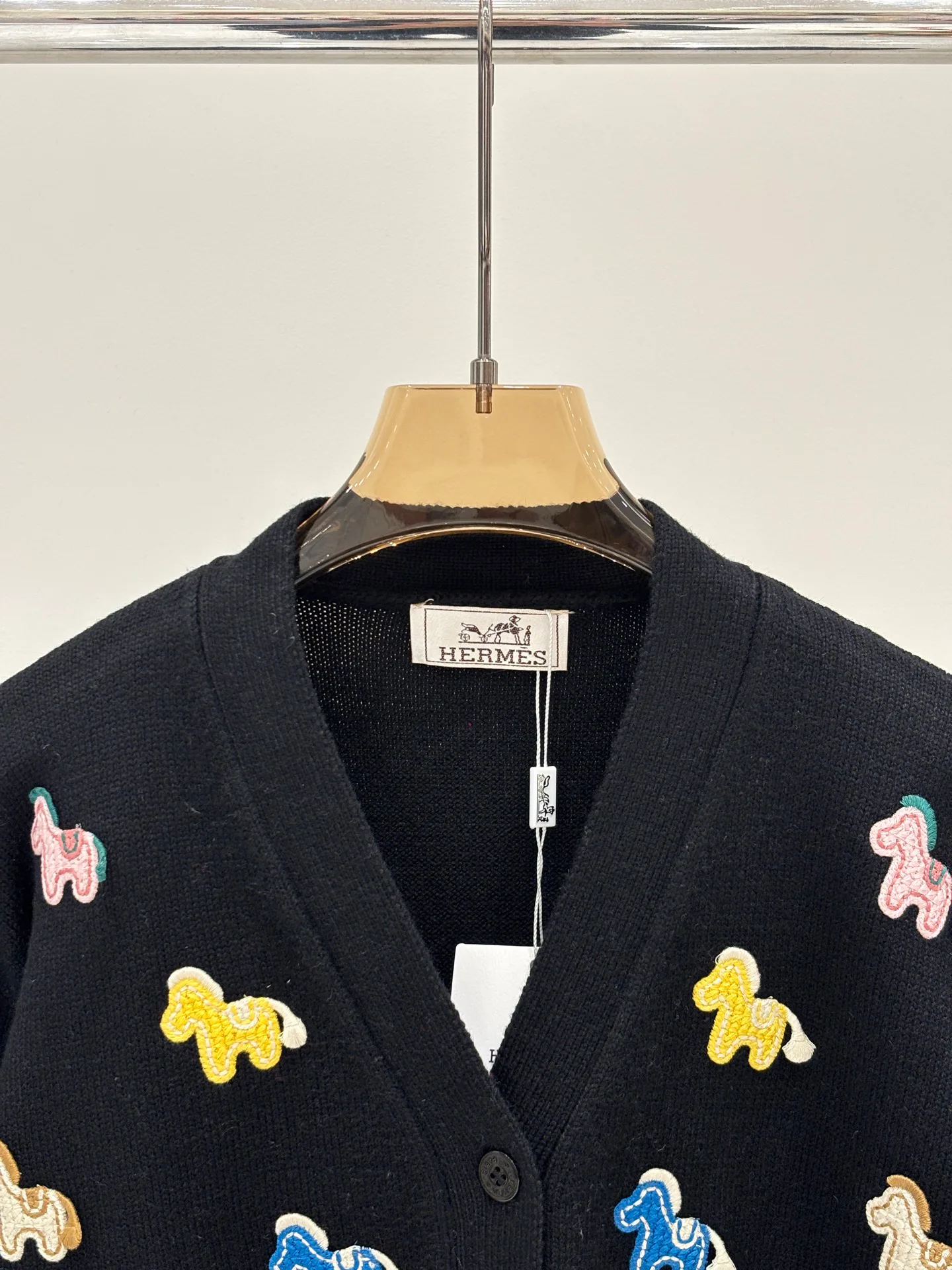 Джемперы И Свитеры Женские Hermes 3459533