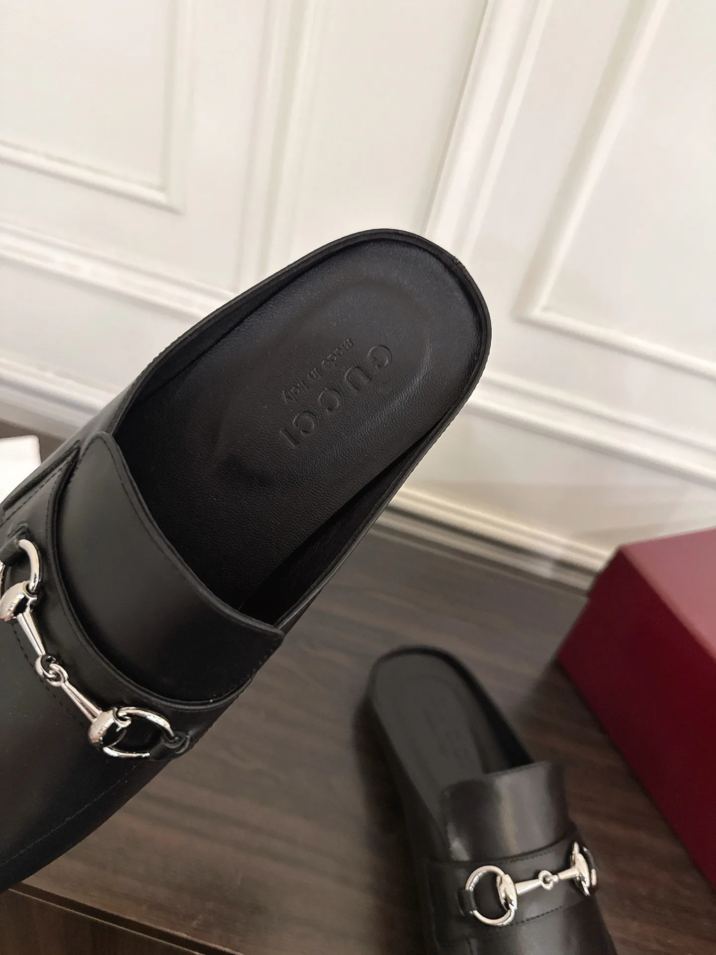 Мюли И Сабо Женские Gucci 17956782