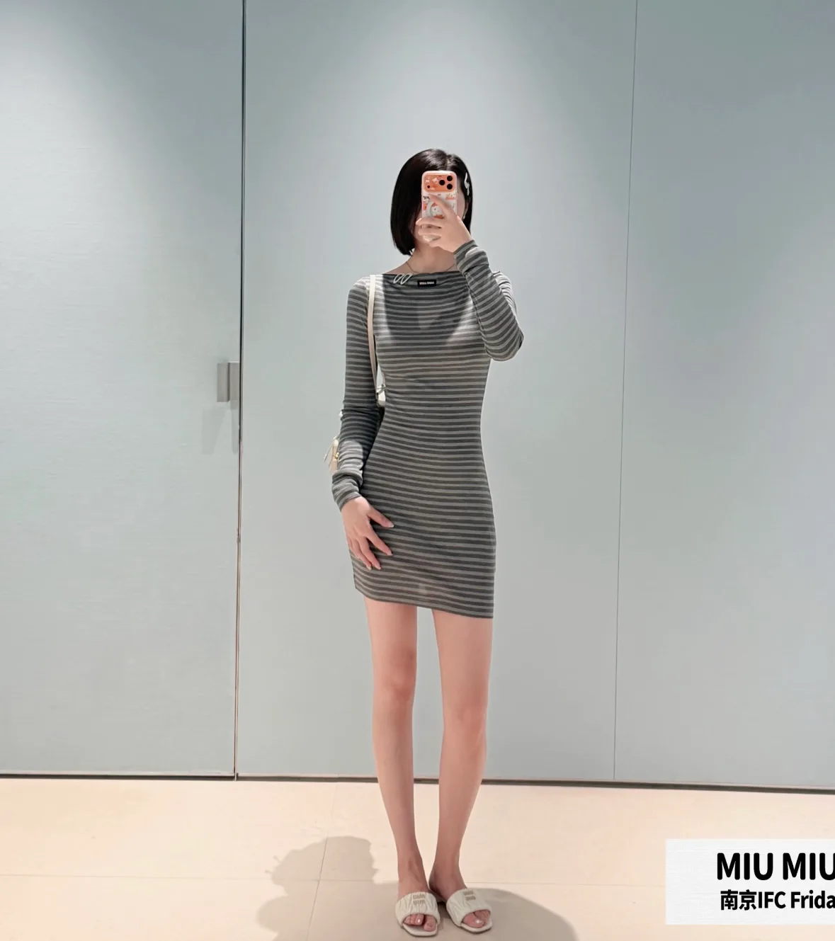 Платья Женские Miu Miu 17931208