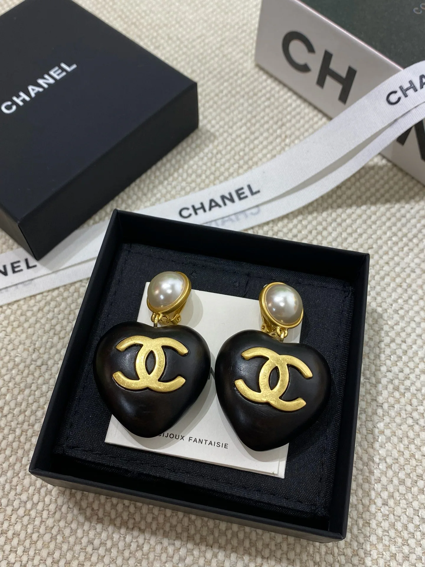 Бижутерия Chanel 11234196