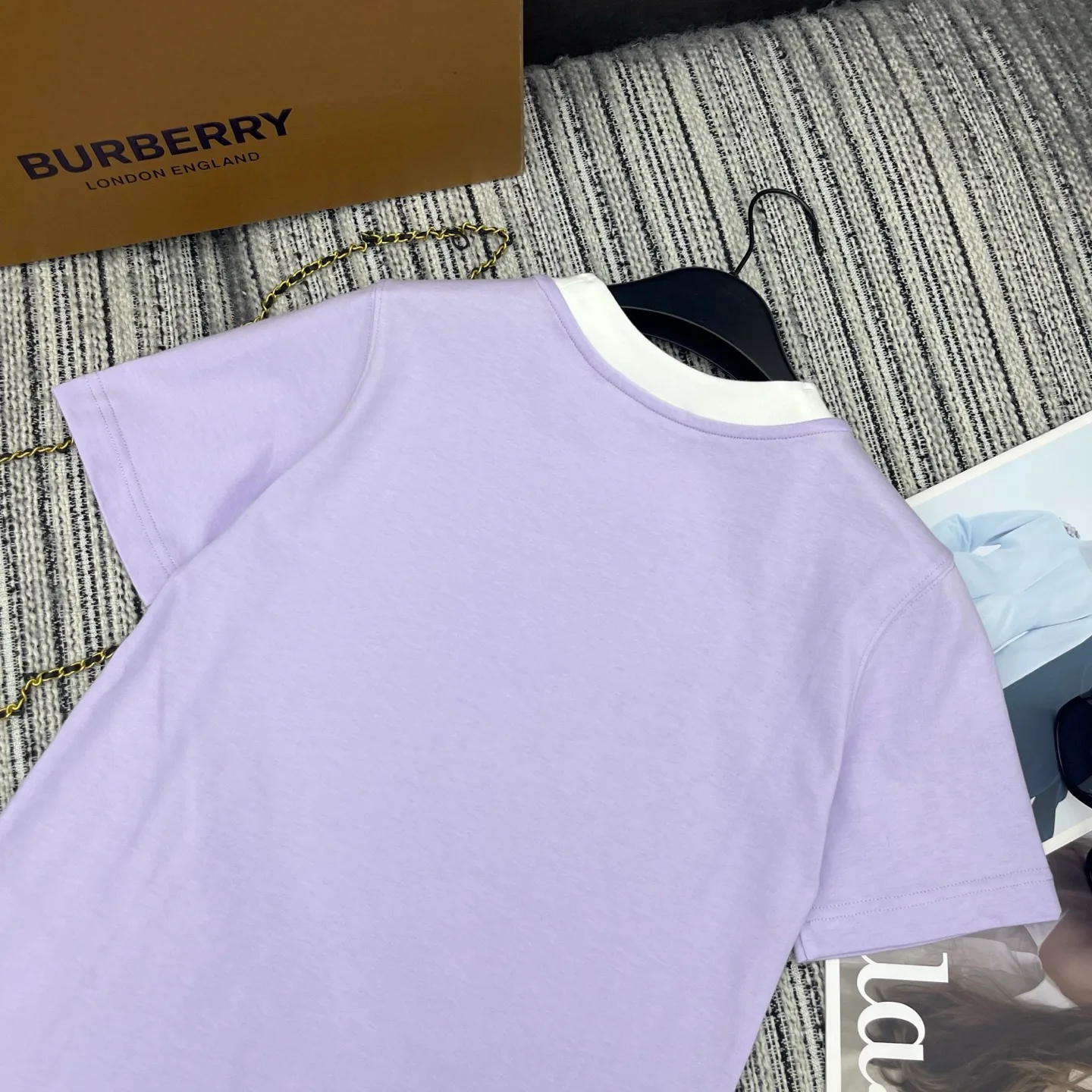 Футболки Женские Burberry 11628124