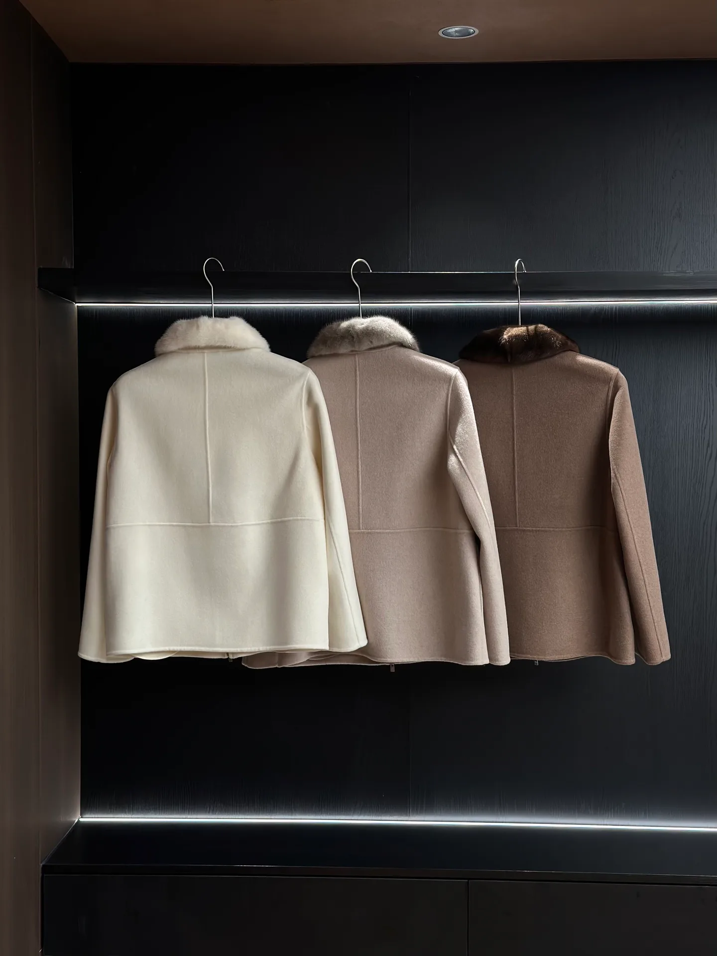 Пальто Женские Loro Piana 19476771
