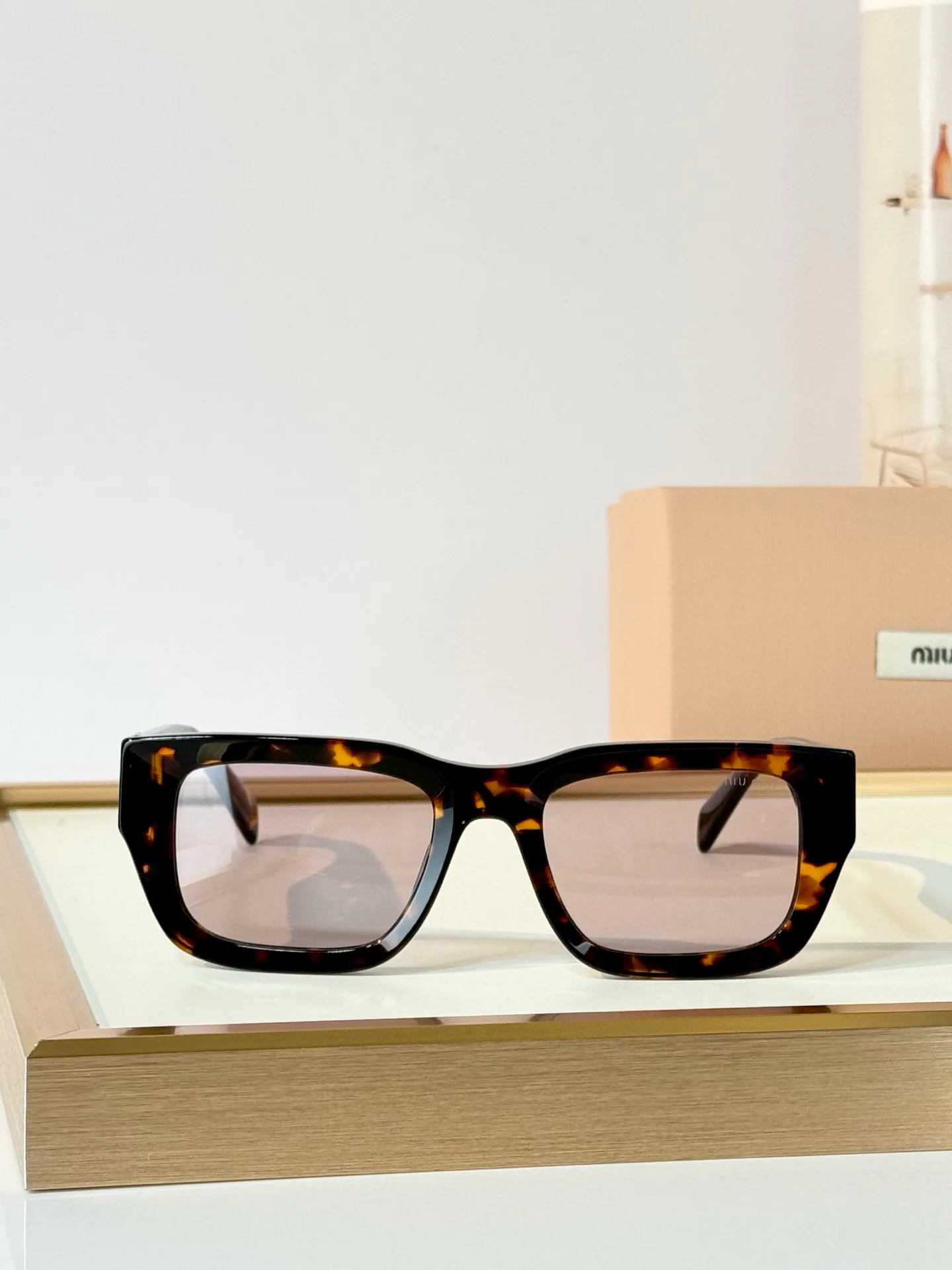 Очки Miu Miu 18117970