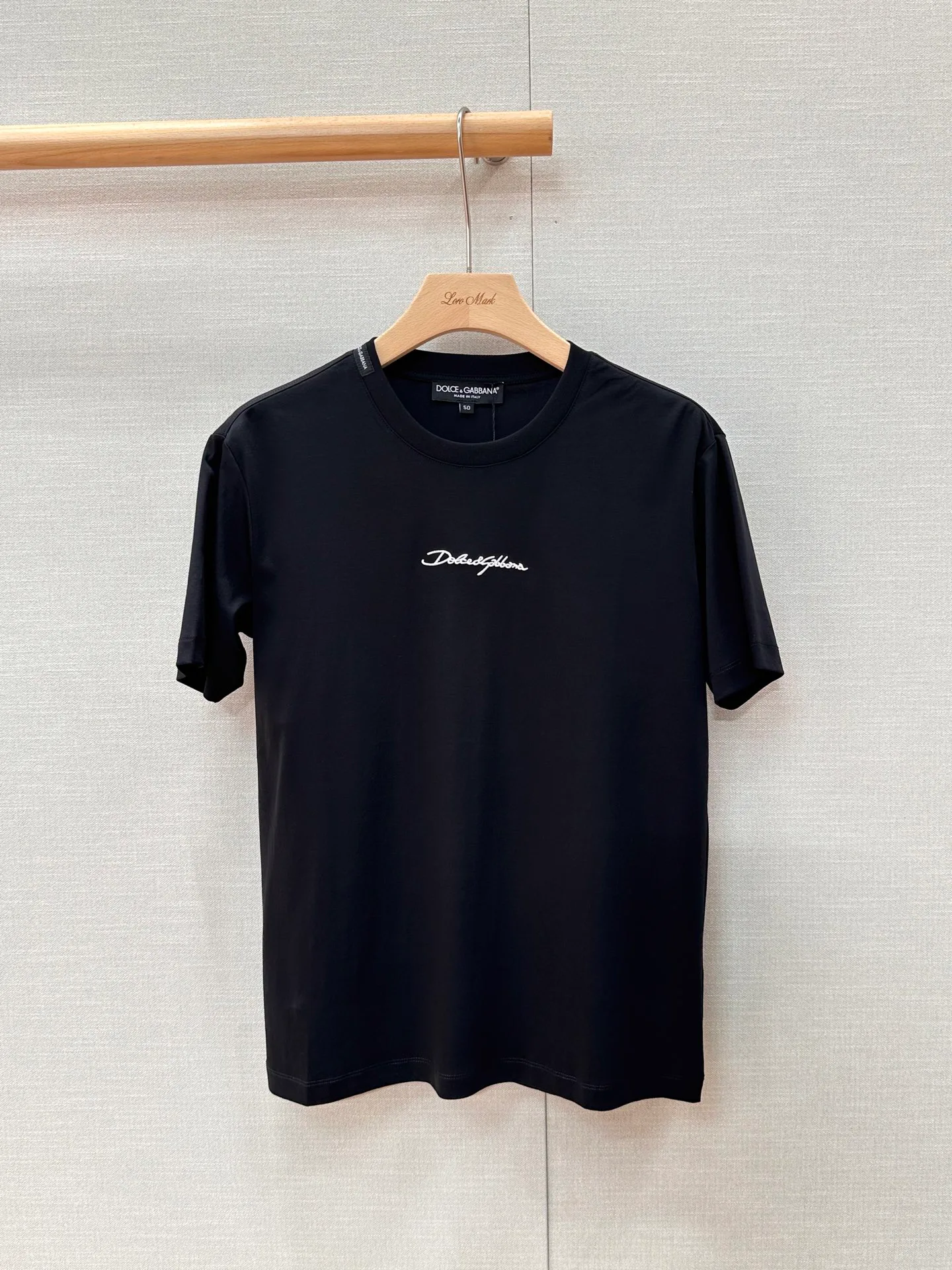 Футболки Мужские Dolce & Gabbana 13137553