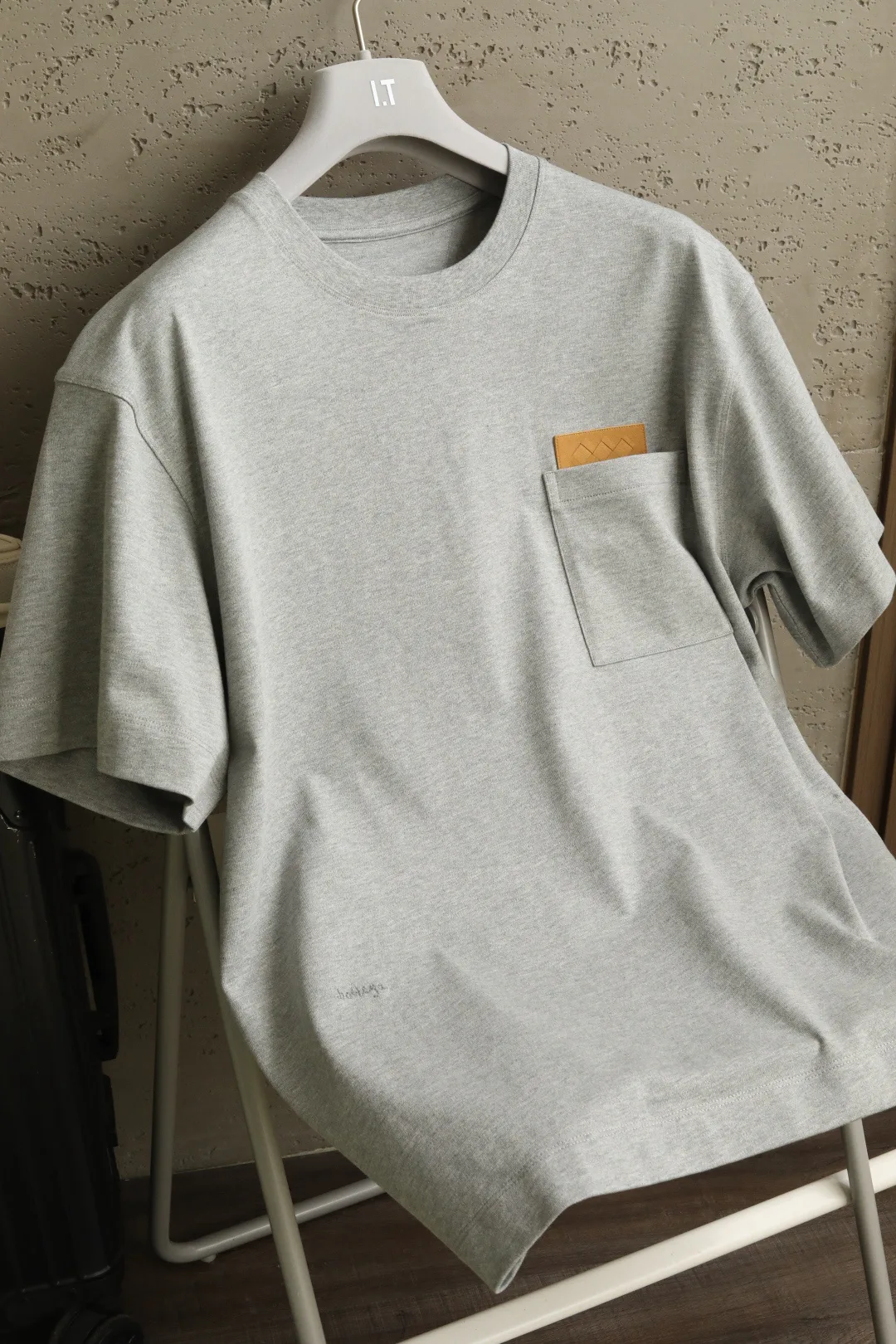 Футболки Мужские Bottega Veneta 11480205