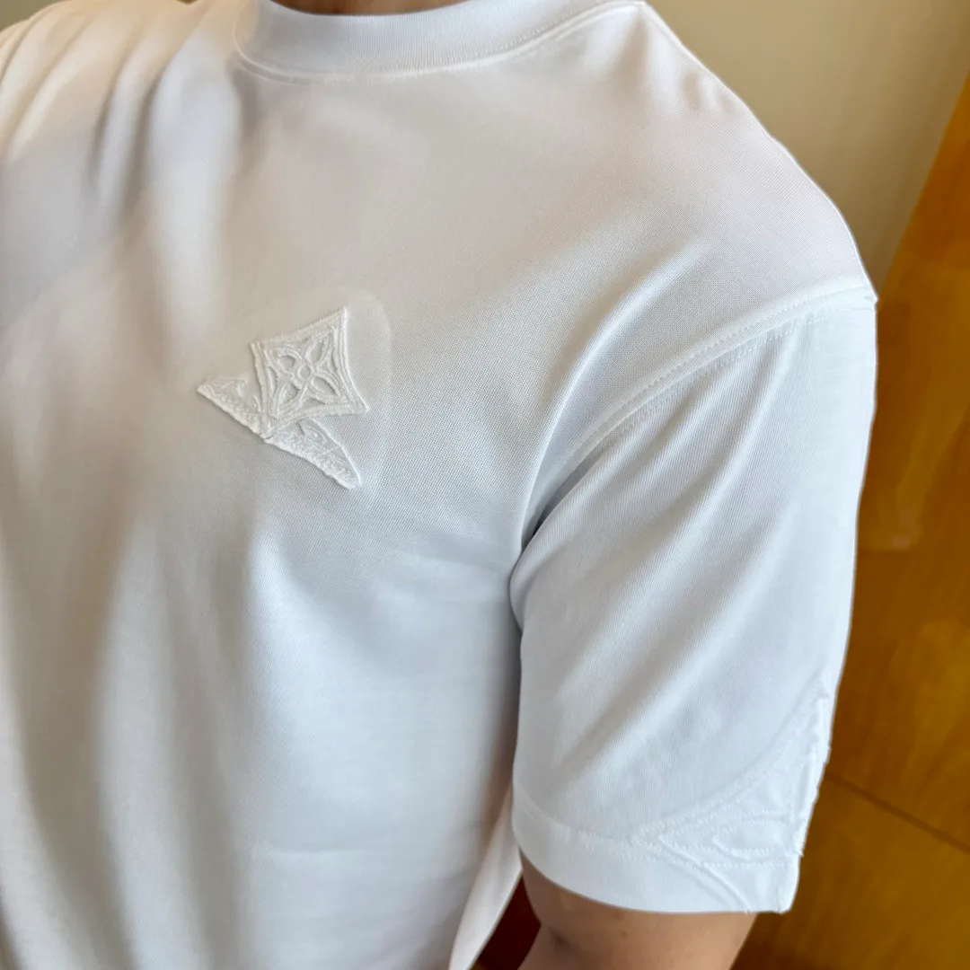 Футболки Мужские Louis Vuitton 13538138