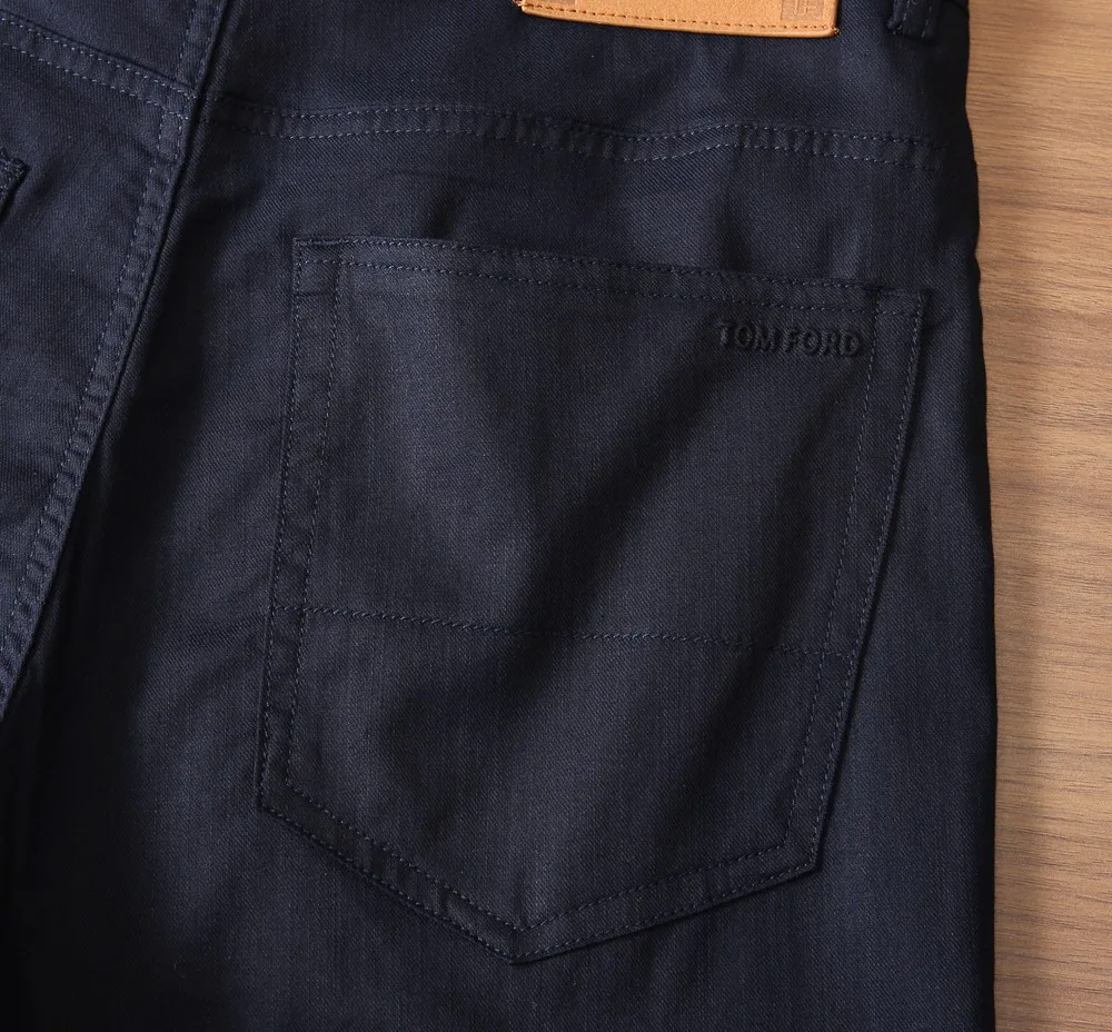 Джинсы Мужские Tom Ford 1945322