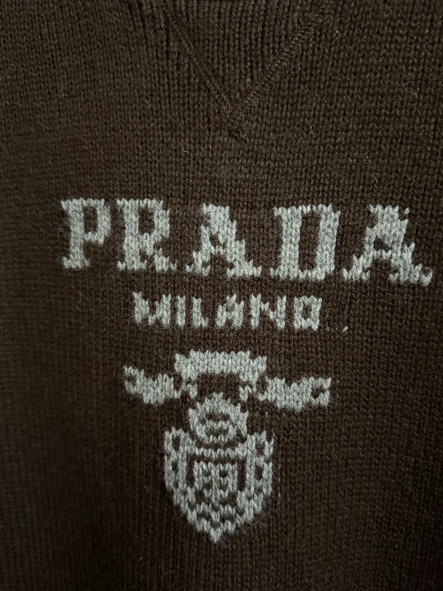 Джемперы И Свитеры Женские Prada 381799