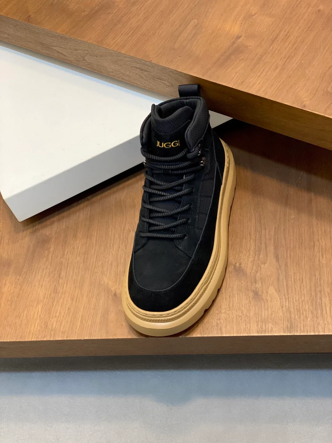 Сникерсы Мужские Ugg 338049