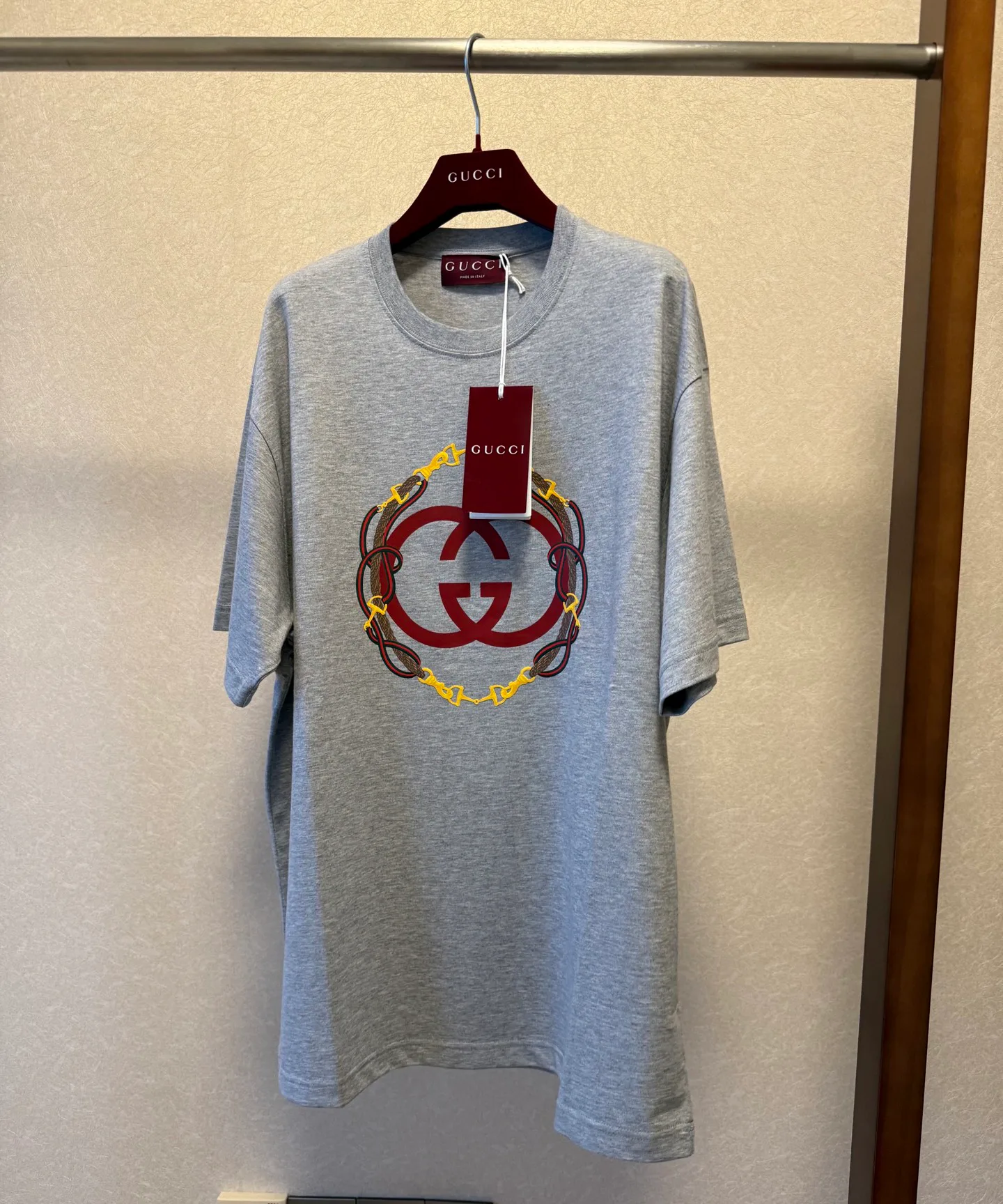 Футболки Женские Gucci 3343193