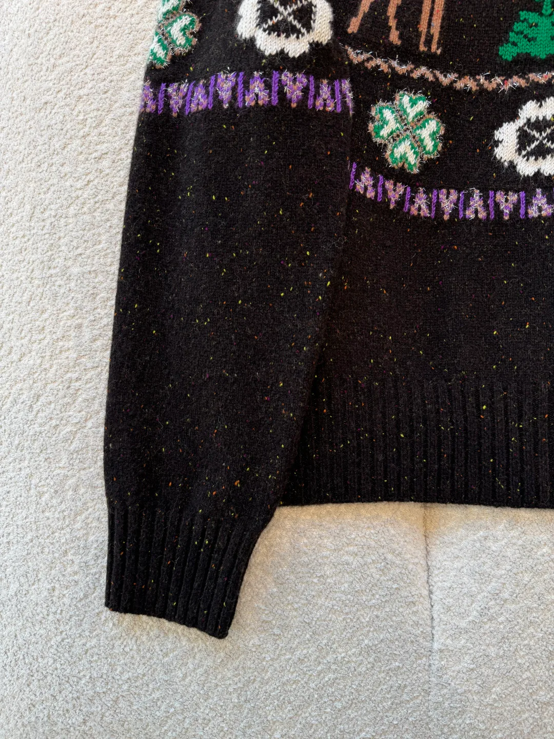 Джемперы И Свитеры Женские Chanel 759818