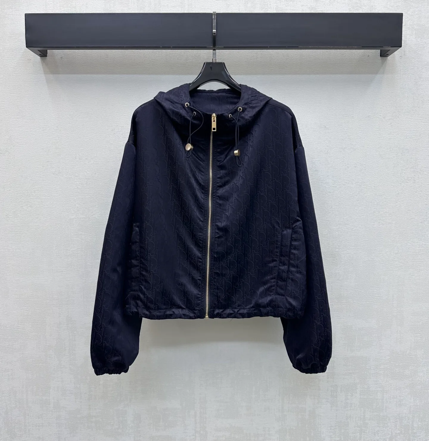 Куртки И Пуховики Женские Christian Dior 11682788