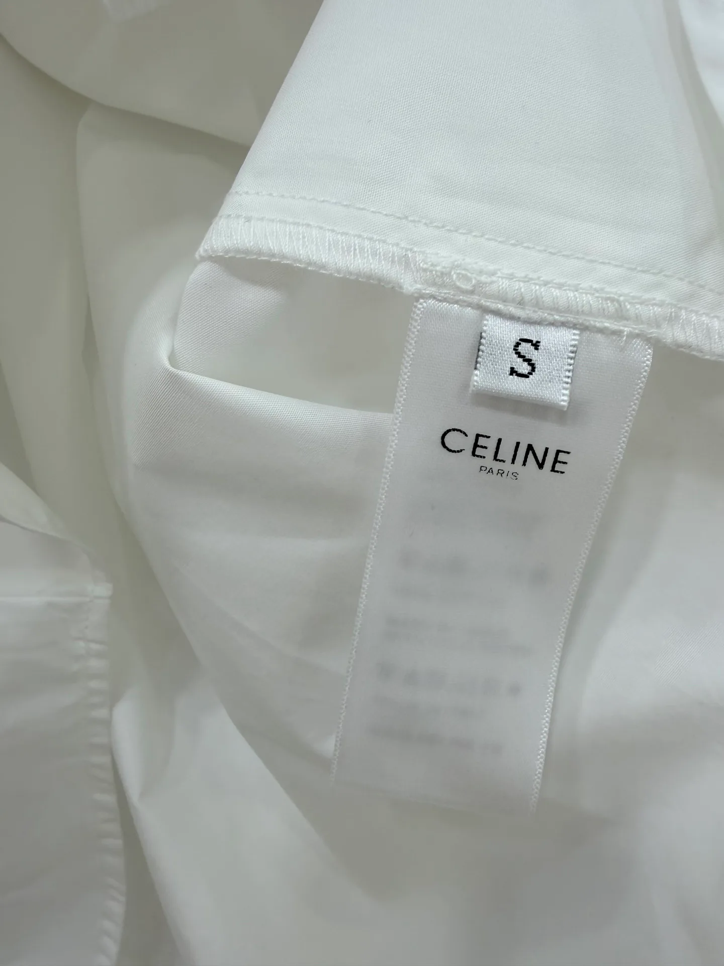 Рубашки Мужские Celine 9731319