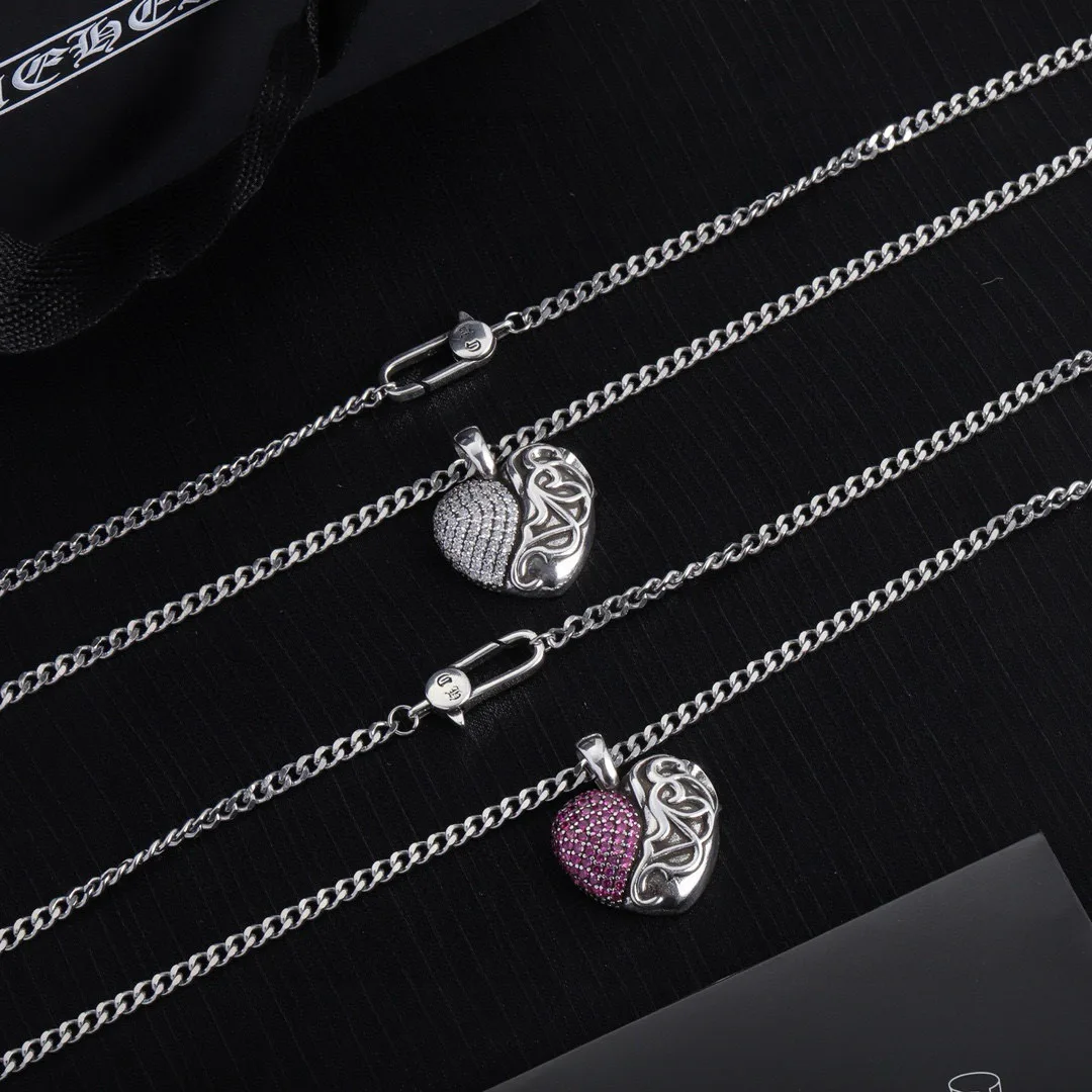 Бижутерия Chrome Hearts 1256299