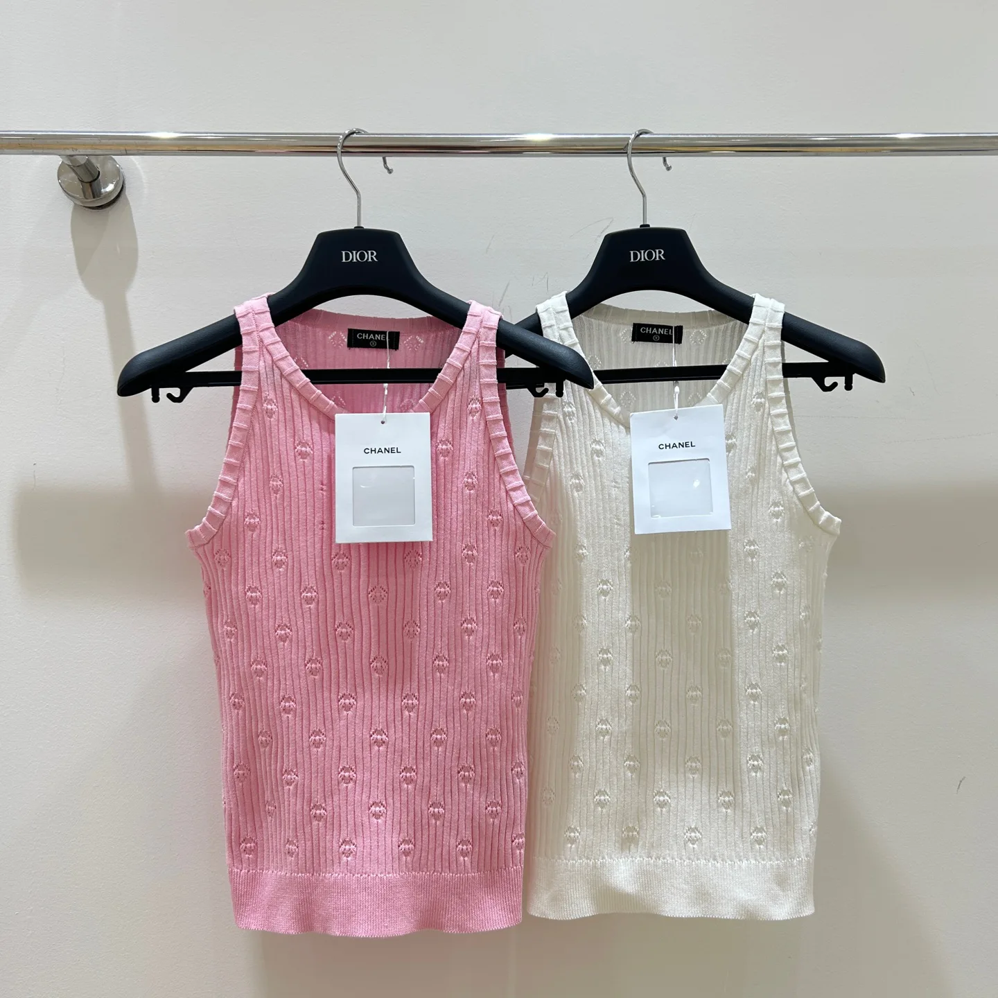 Джемперы И Свитеры Женские Chanel 7304