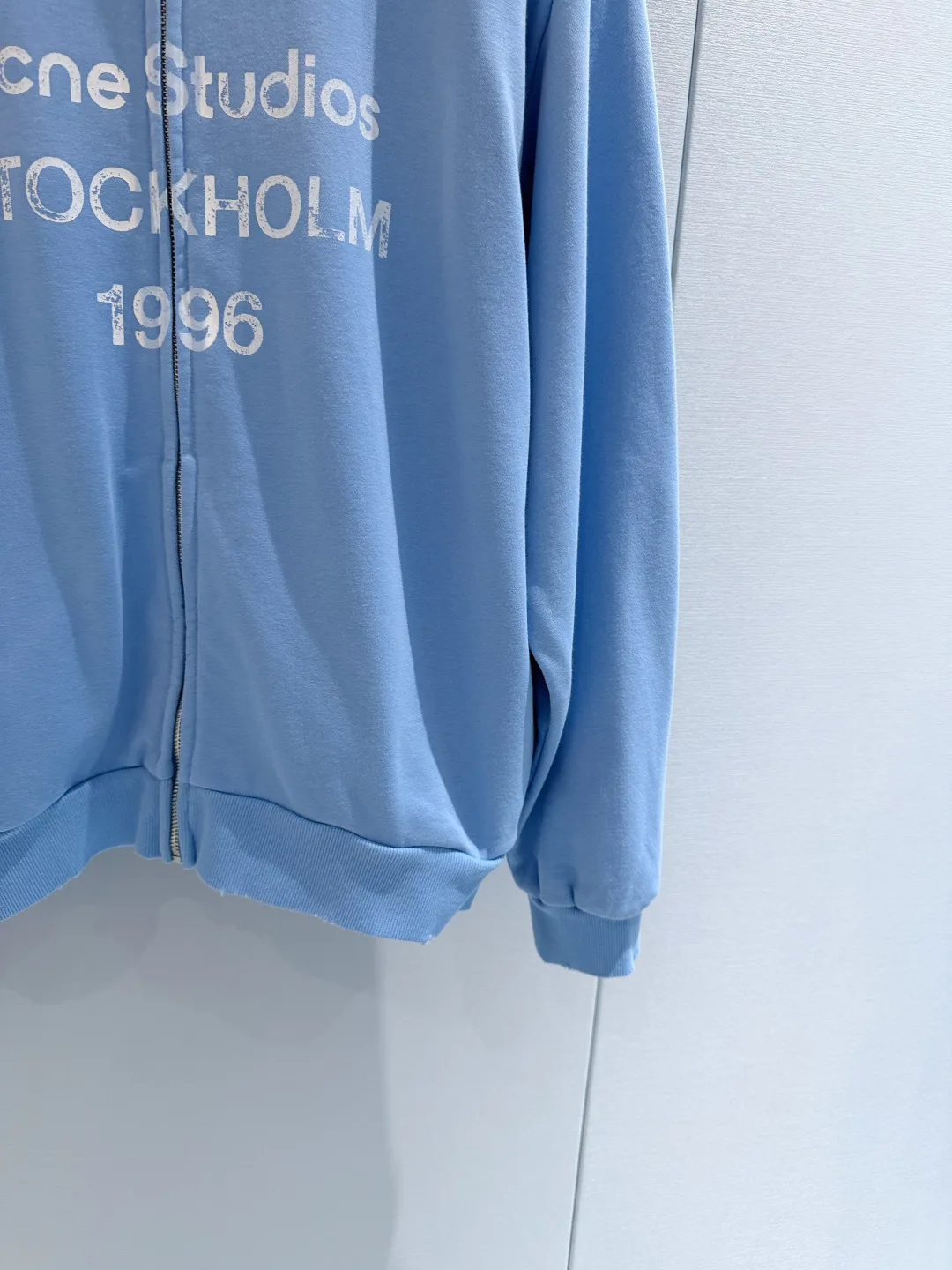 Свитшоты И Худи Женские Acne Studios 18585665