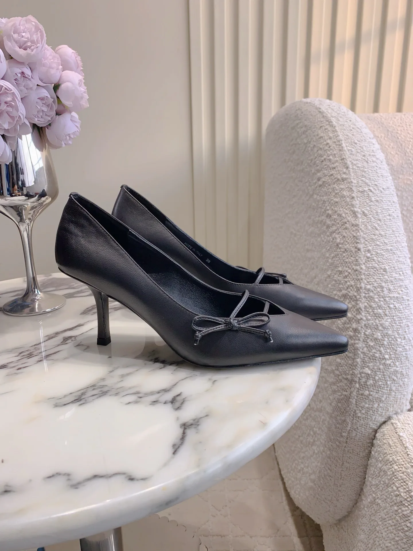 Туфли Женские Prada 1227826