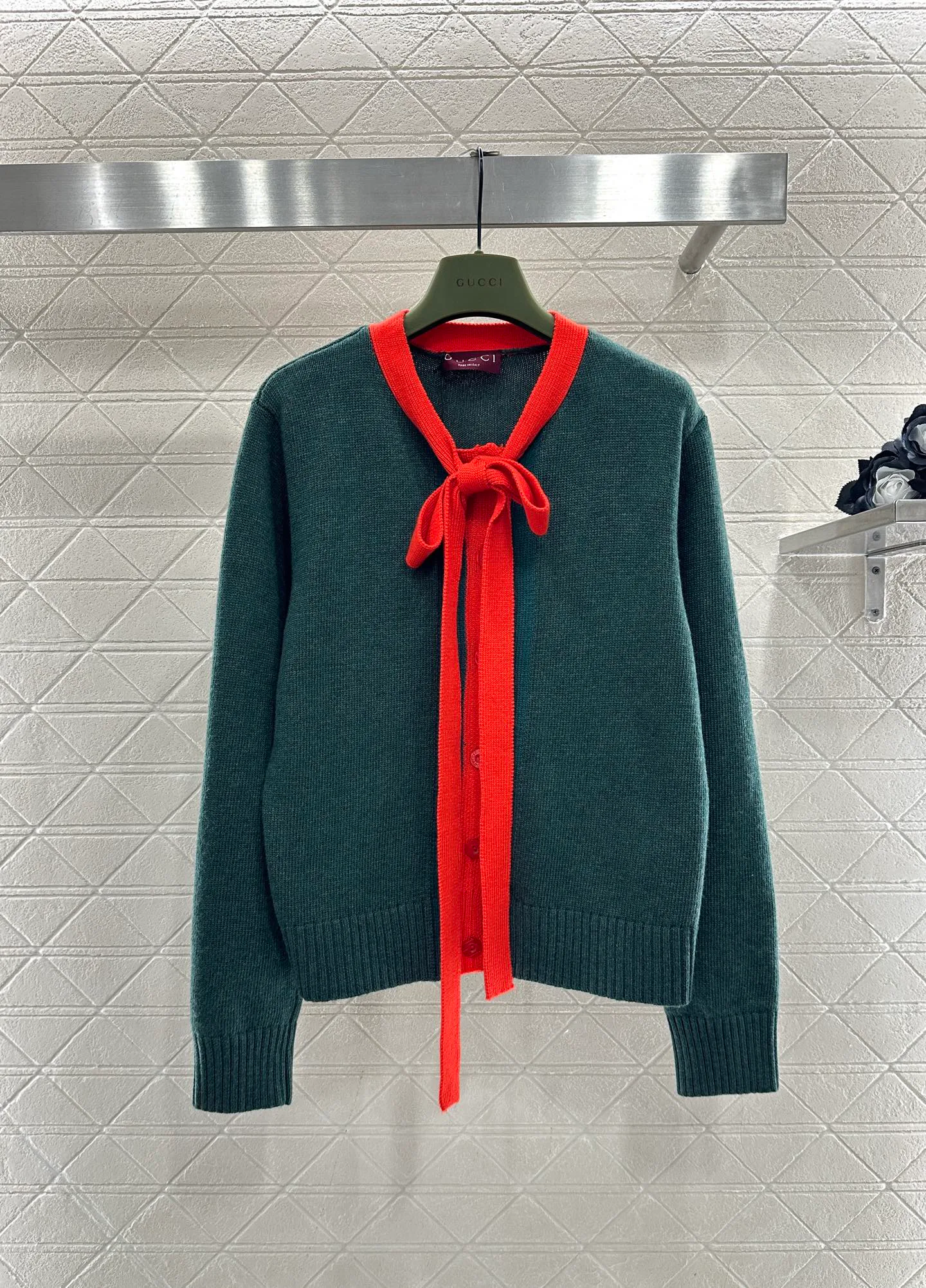 Джемперы И Свитеры Женские Gucci 2006526