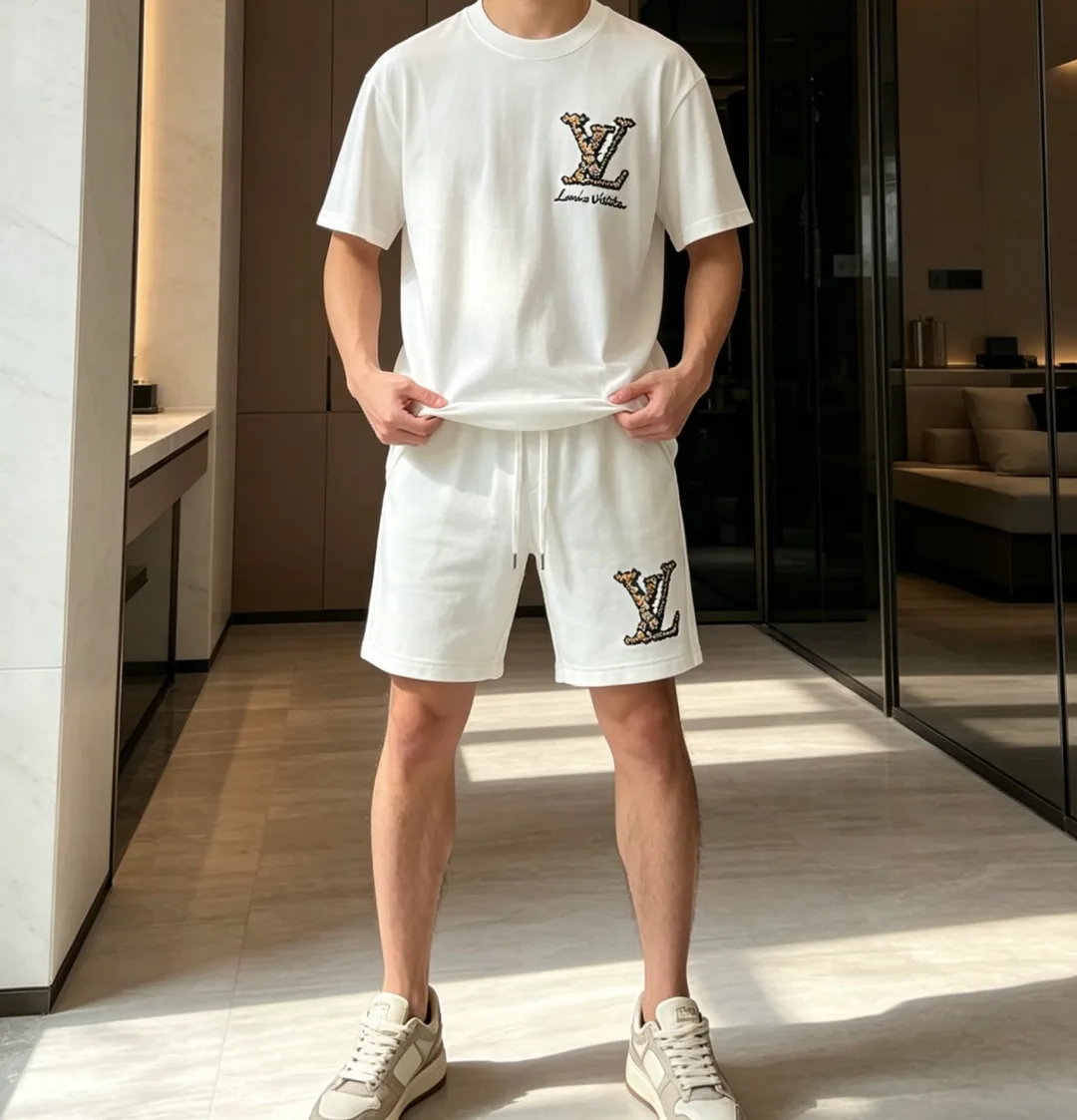 Спортивные Костюмы Женские Louis Vuitton 13479657