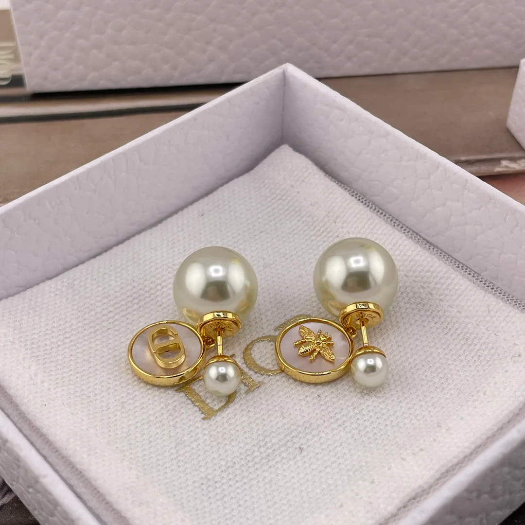 Бижутерия Christian Dior 1524069