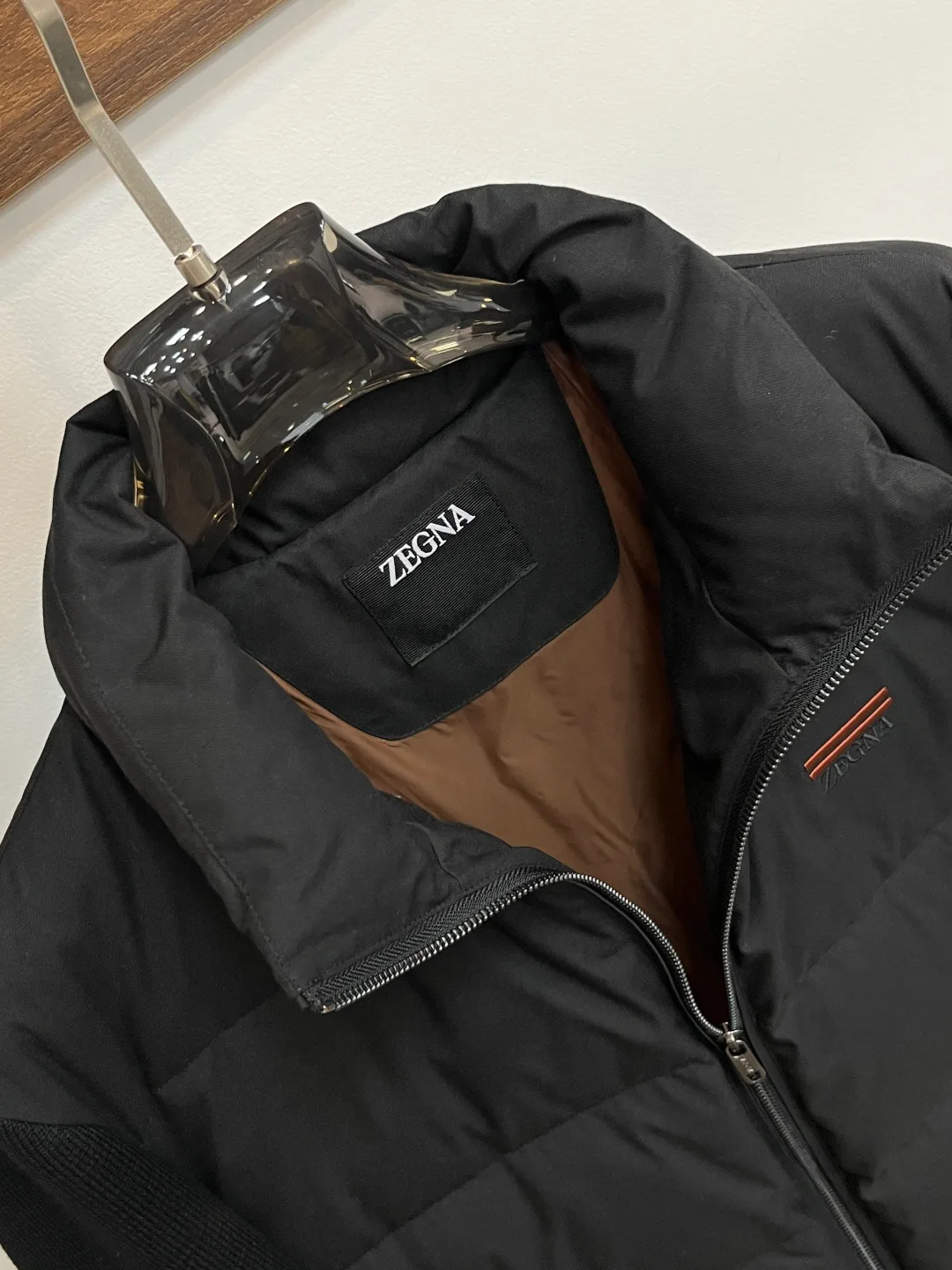 Куртки Мужские Zegna 285185