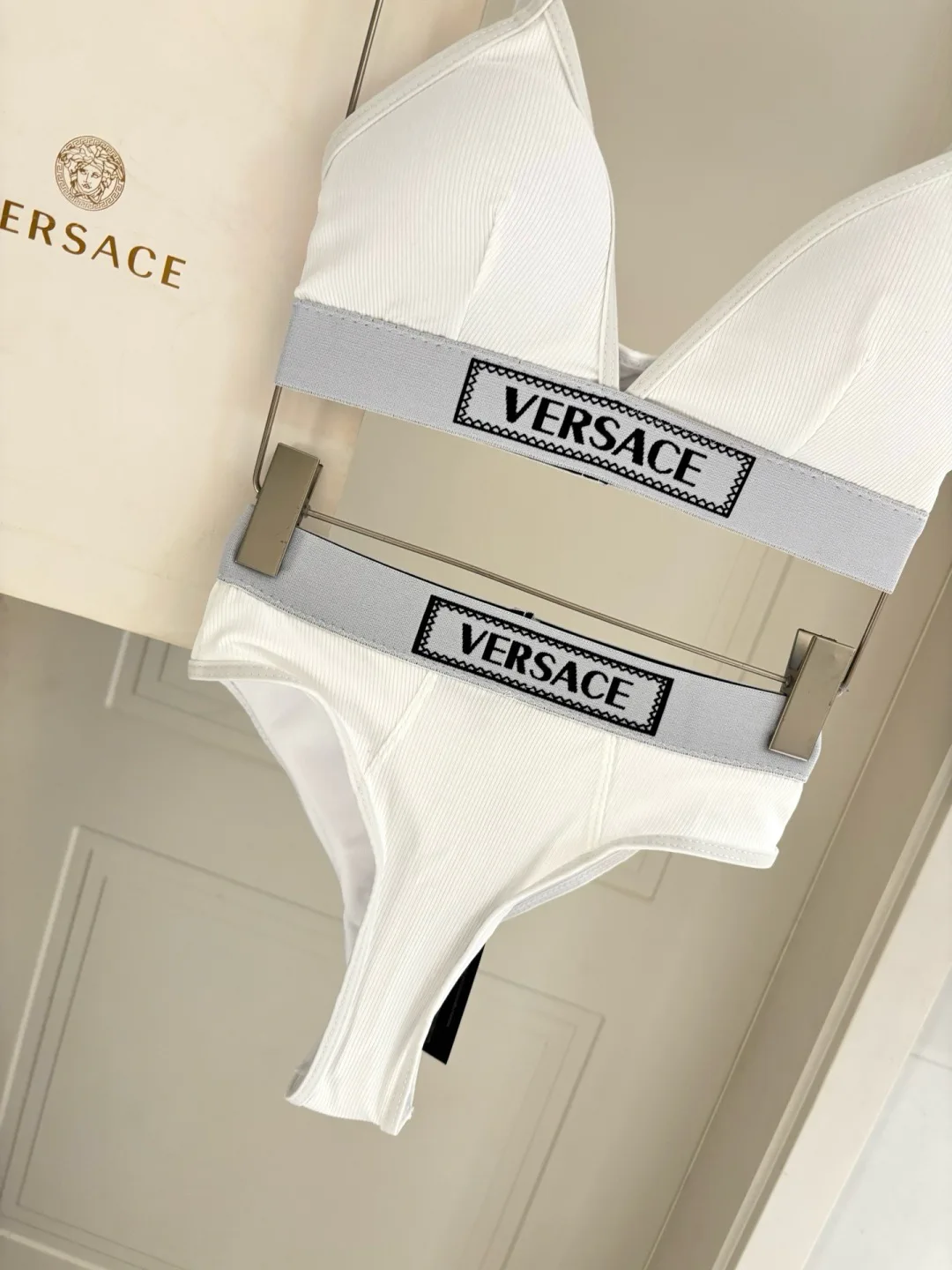 Купальники Женские Versace 18003319