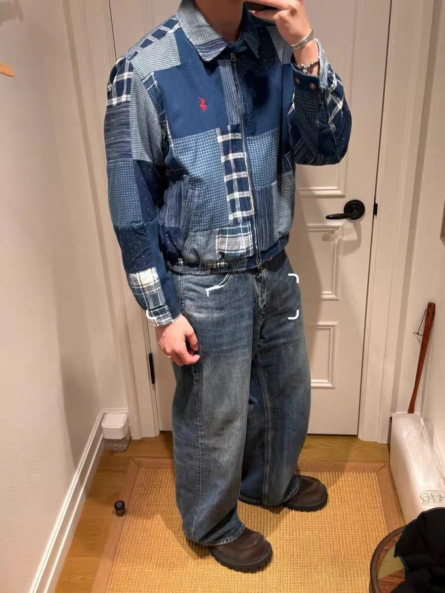 Куртки И Пуховики Женские Ralph Lauren 9182235