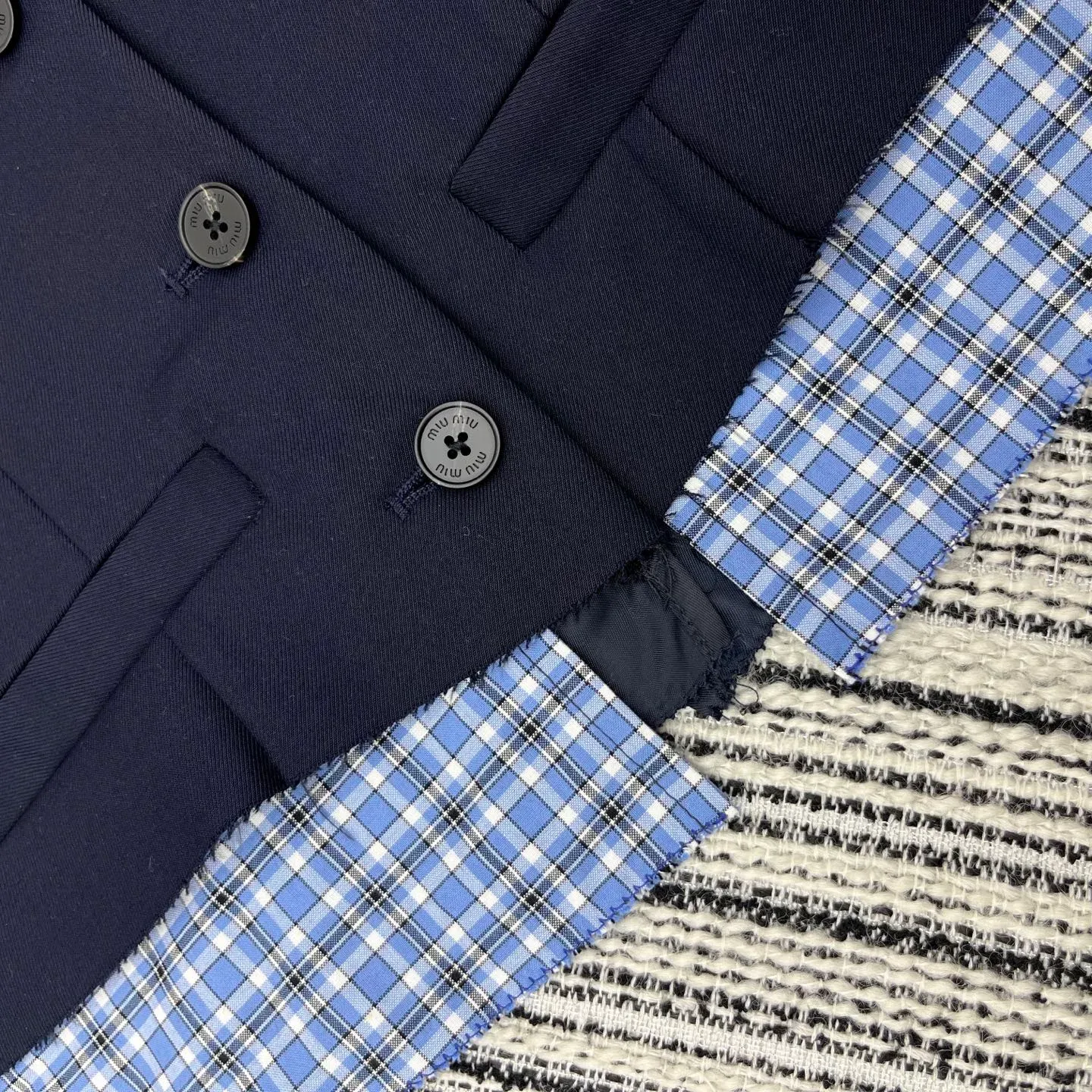 Жилеты Женские Miu Miu 25948