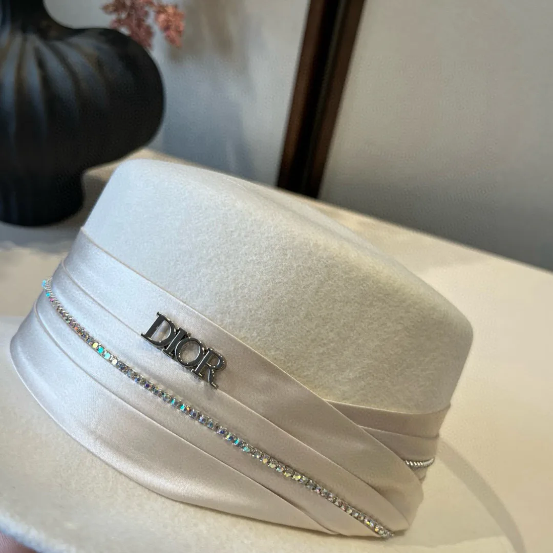 Головные Уборы Christian Dior 849071