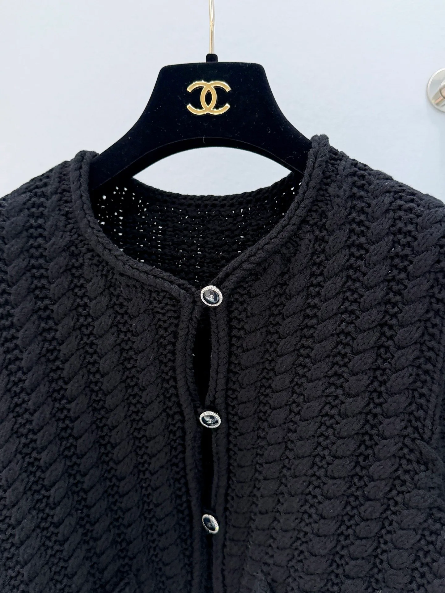 Джемперы И Свитеры Женские Chanel 802083