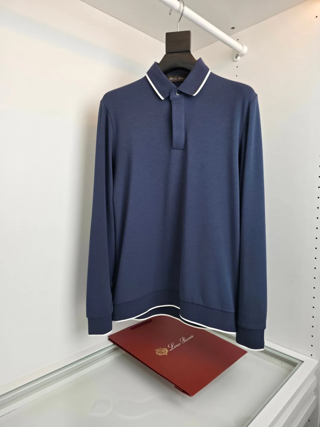 Рубашки Женские Loro Piana 270801