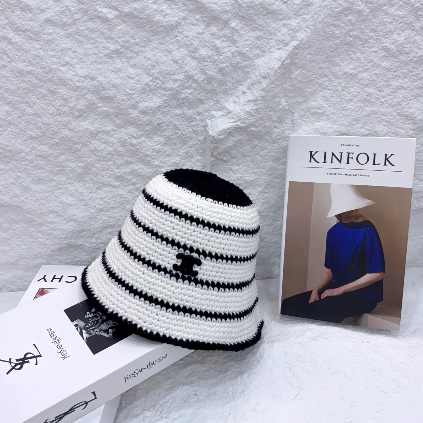 Головные Уборы Celine 61934