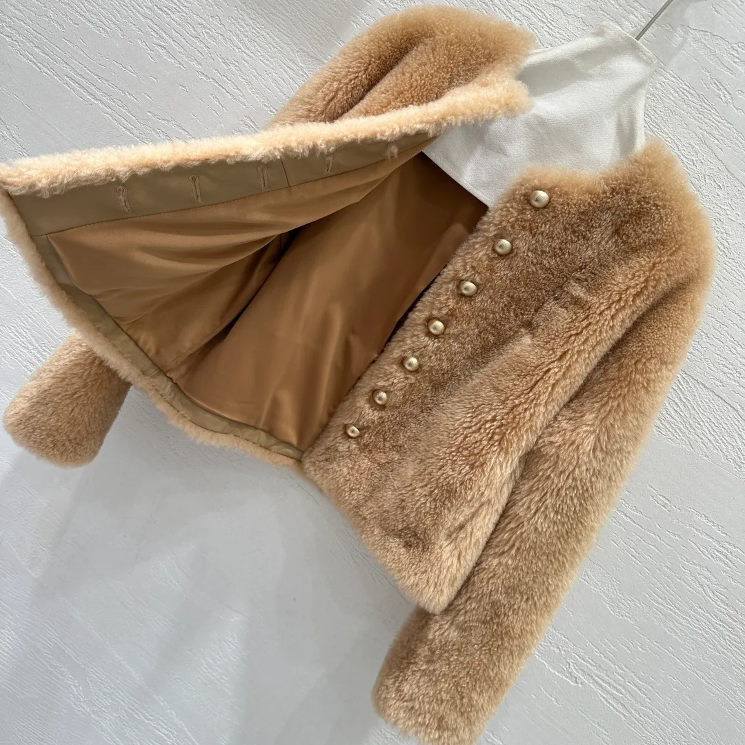 Шубы Женские Celine 558878