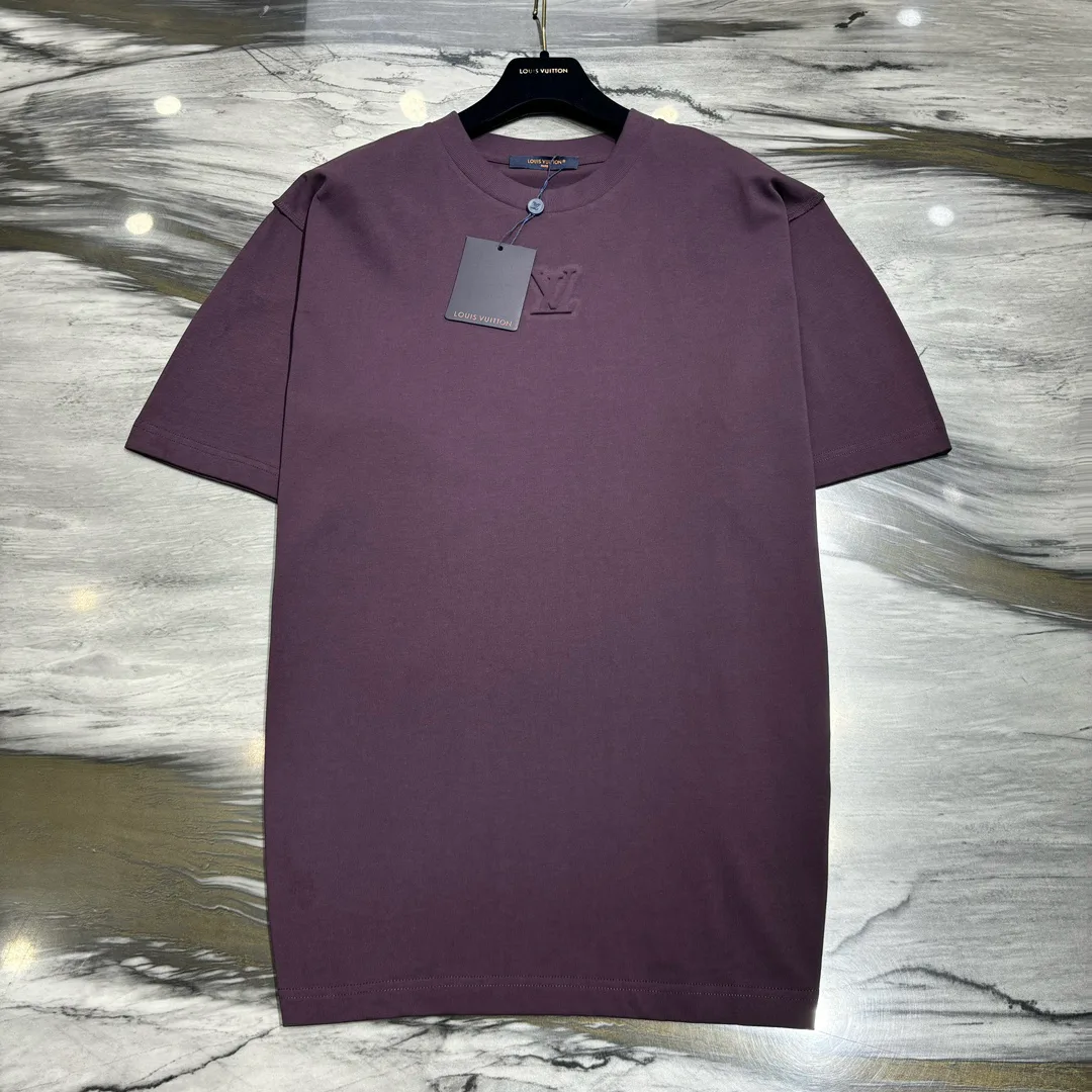 Футболки Мужские Louis Vuitton 10983929