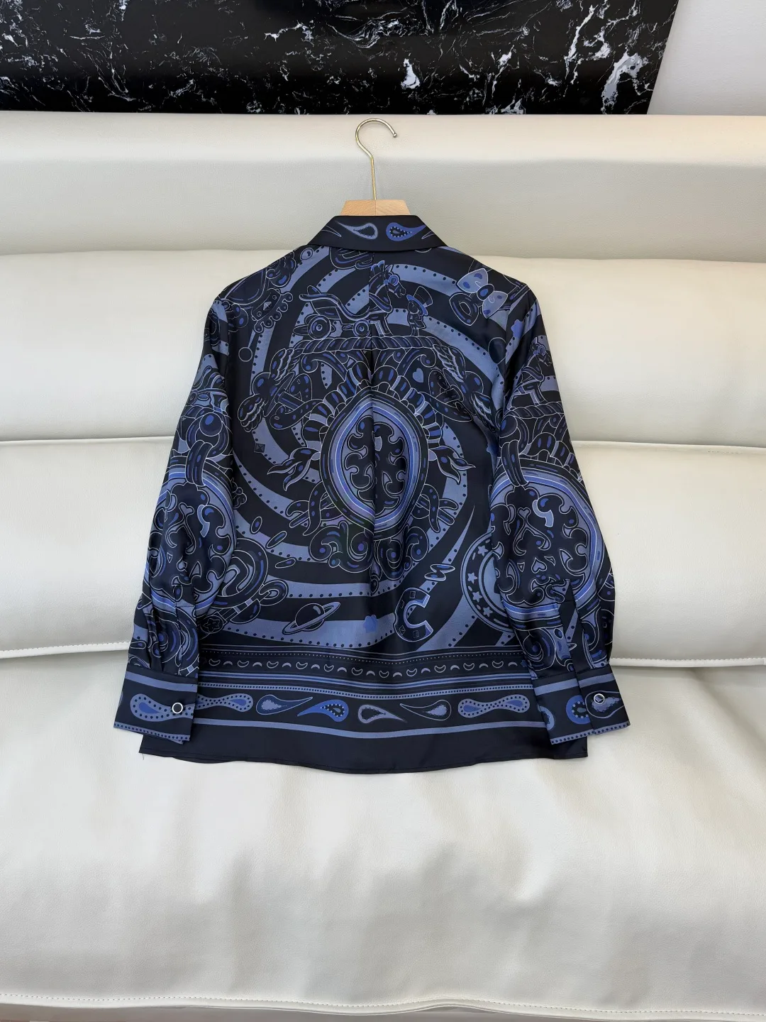 Рубашки Женские Hermes 10503277