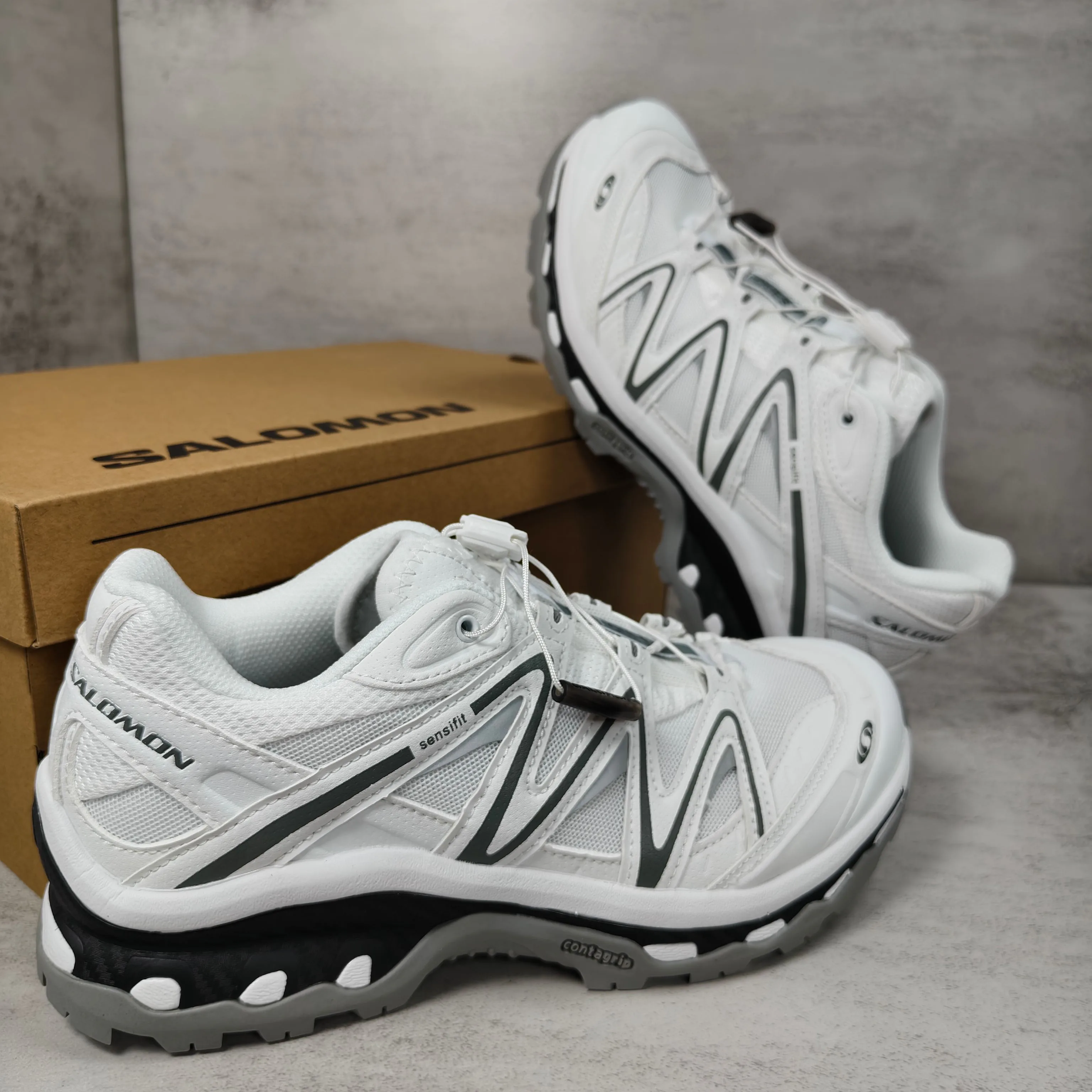 Кроссовки Женские Salomon 18039887