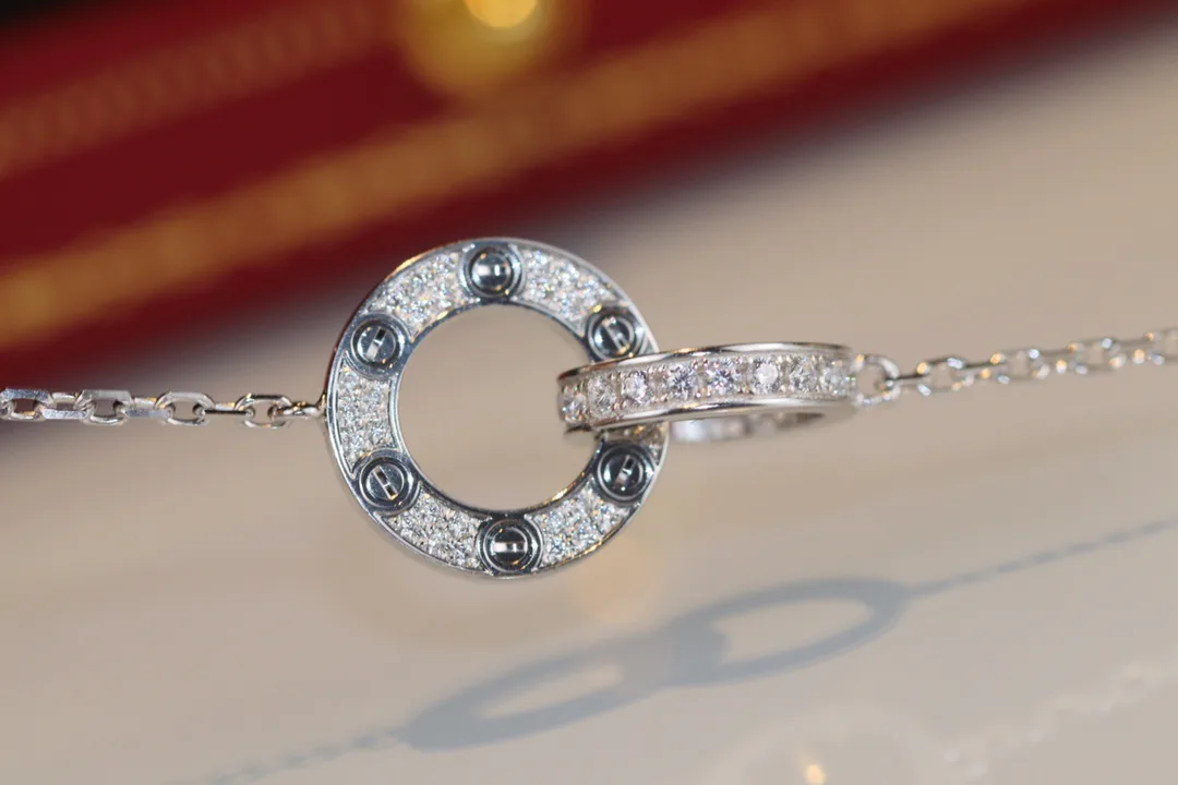 Бижутерия Cartier 17524400