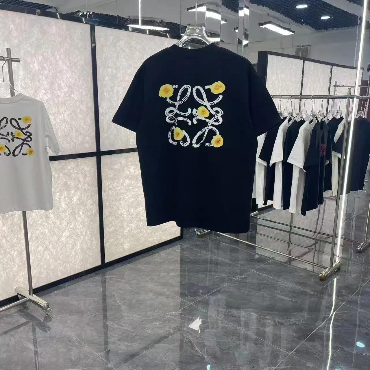 Футболки Мужские Loewe 11346637