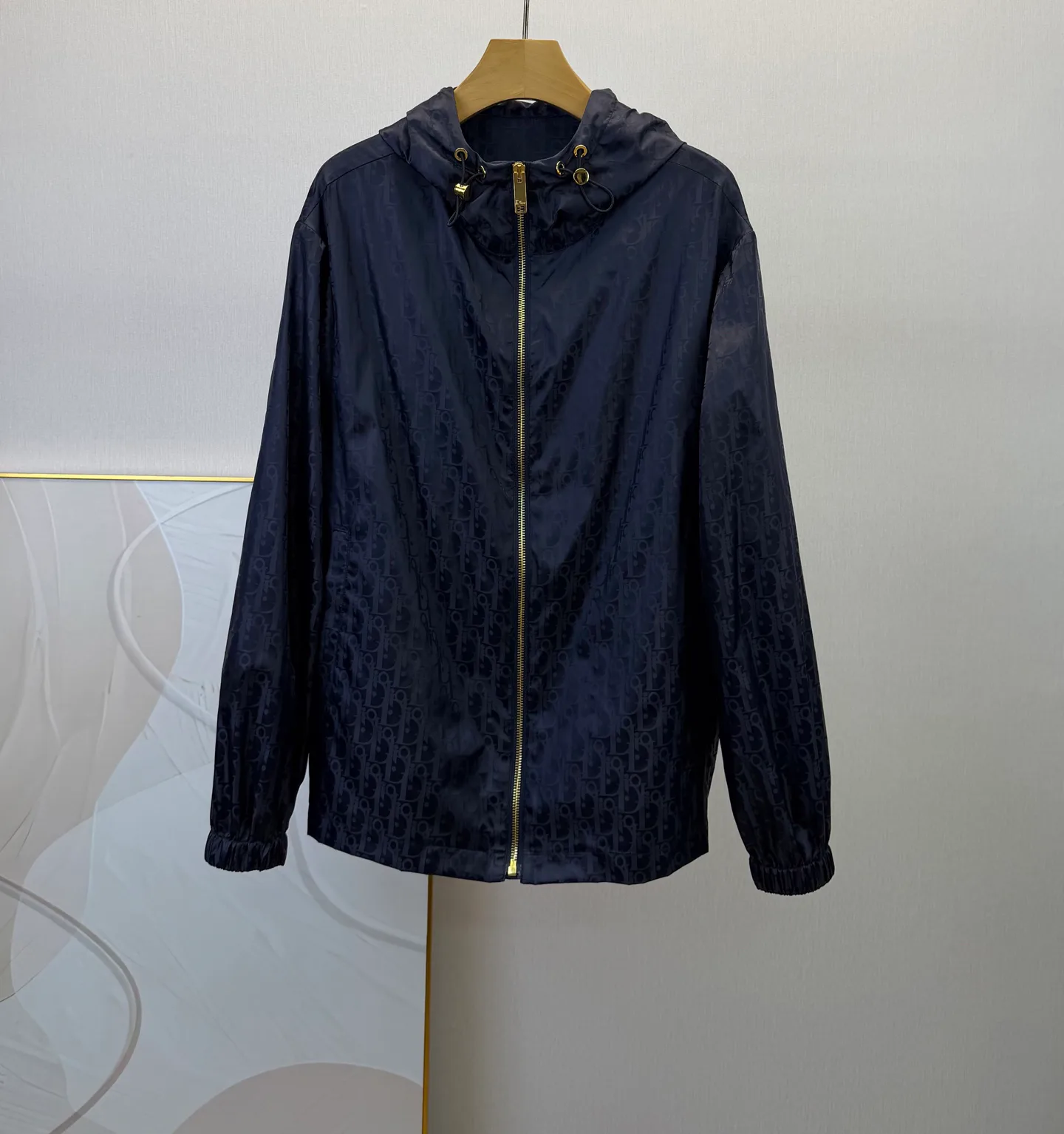 Куртки И Пуховики Женские Christian Dior 11450660