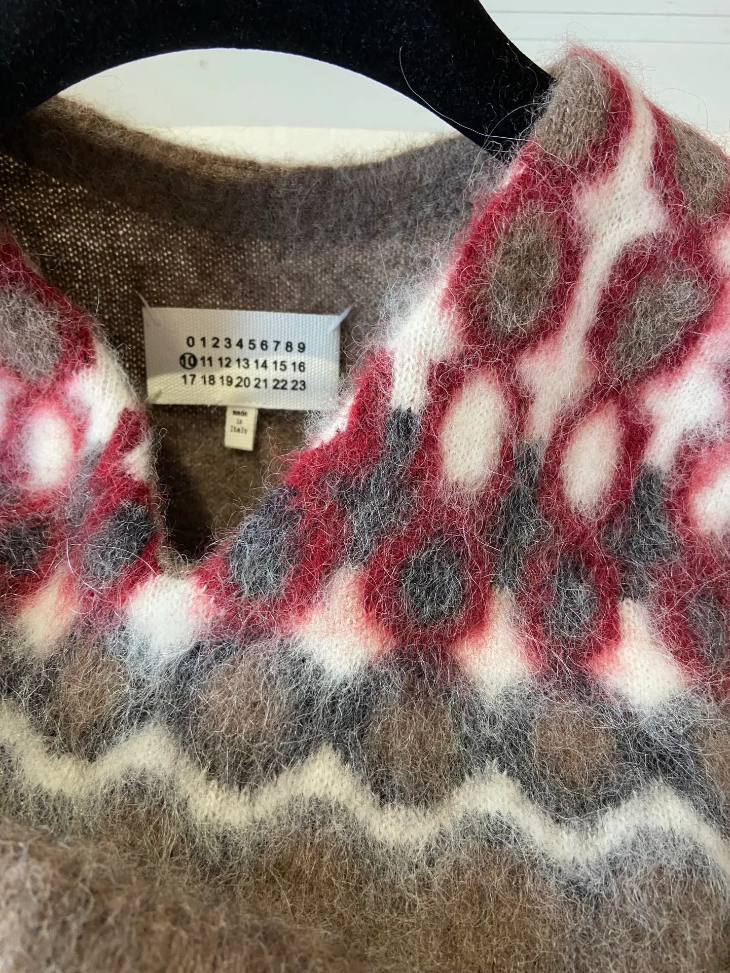 Джемперы И Свитеры Женские Maison Margiela 18088345