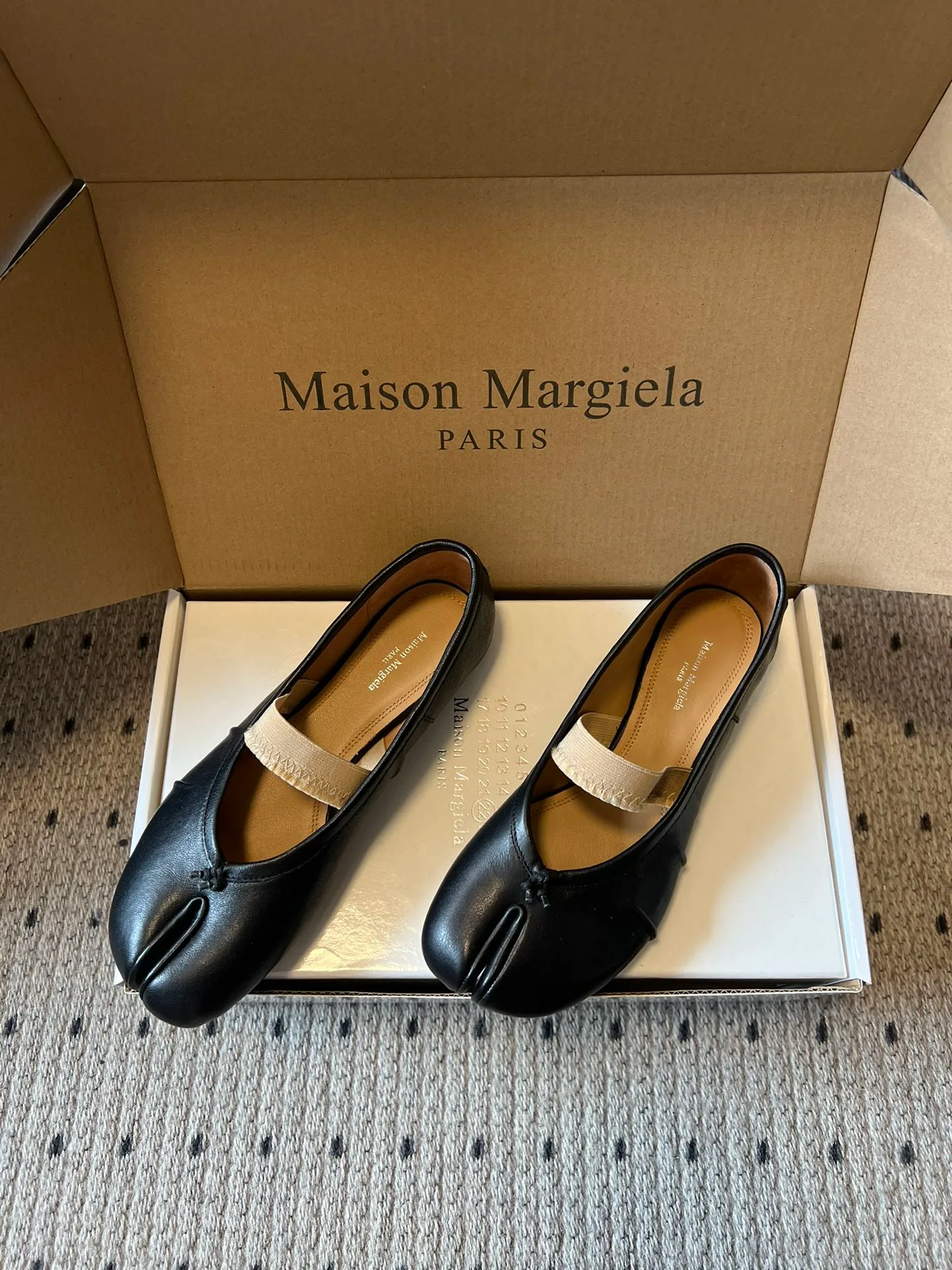 Туфли Женские Maison Margiela 11616570