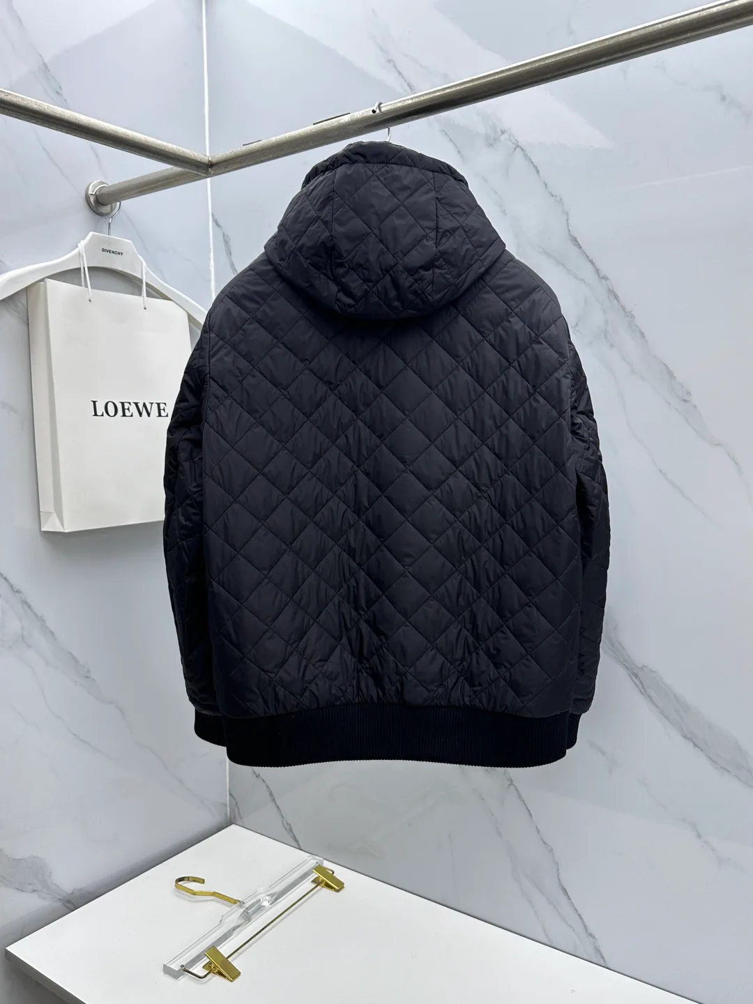Куртки И Пуховики Мужские Prada 18246799