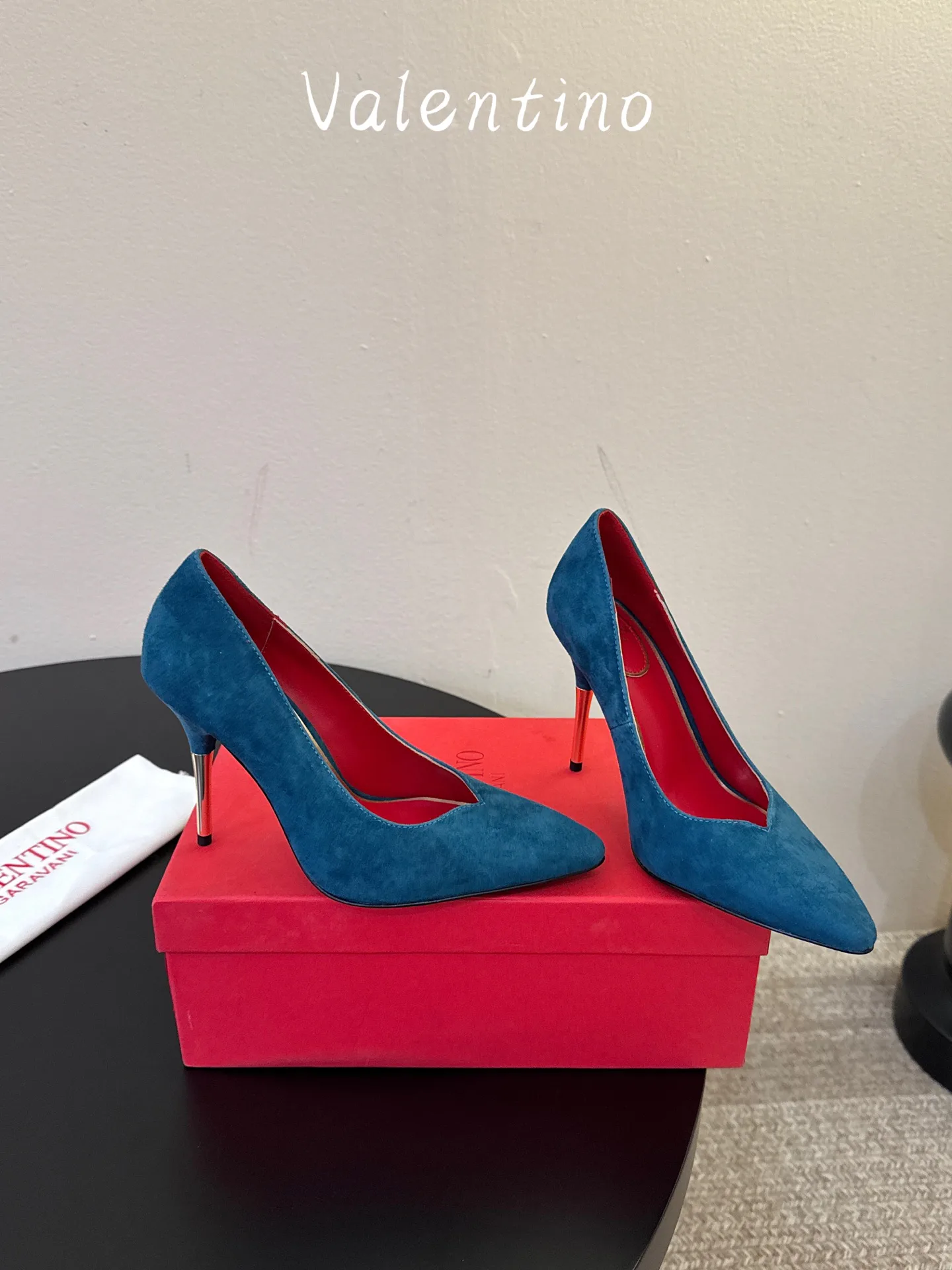 Туфли Женские Valentino 17932610