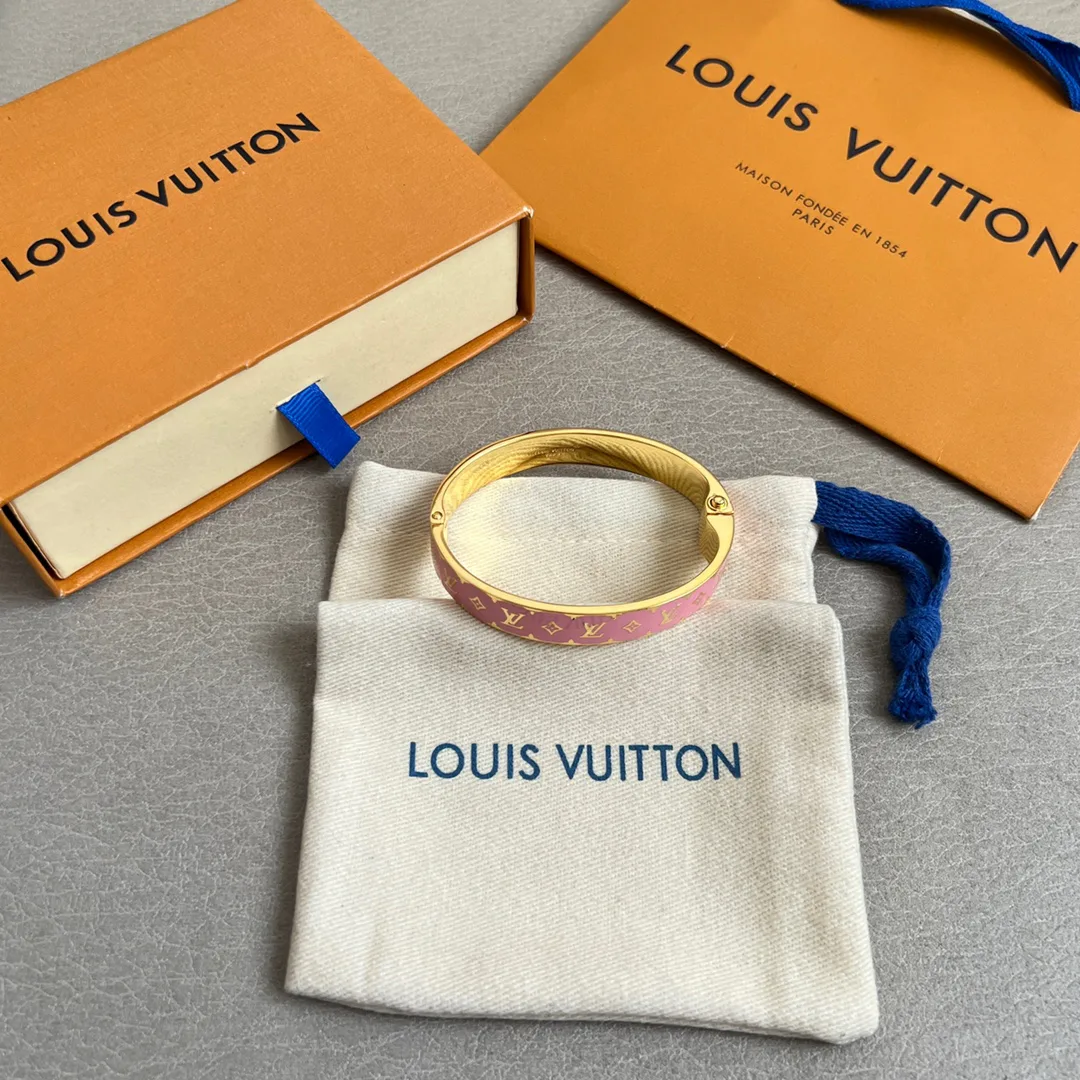 Бижутерия Louis Vuitton 1298175