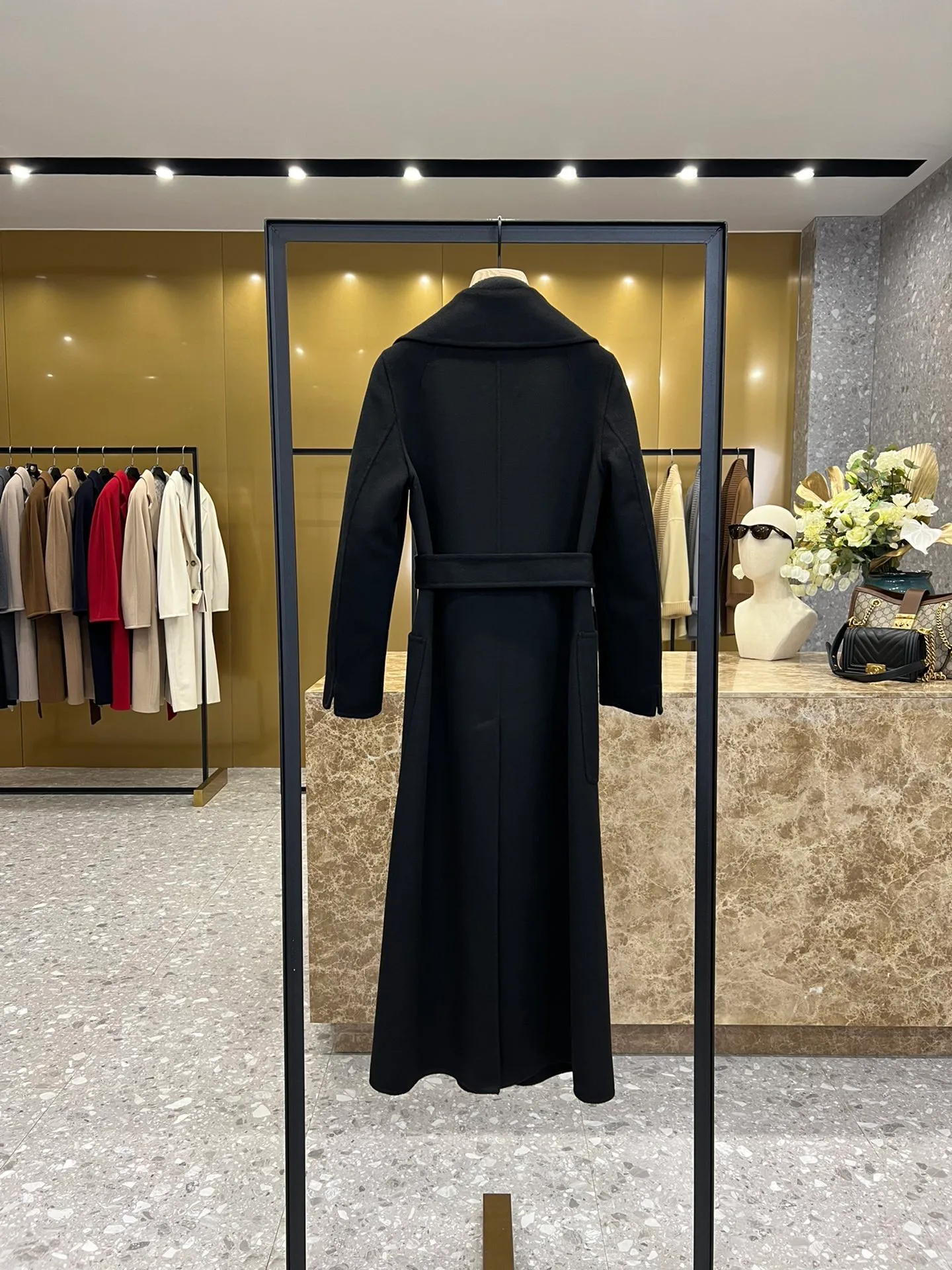 Пальто Женские Max Mara 1274375